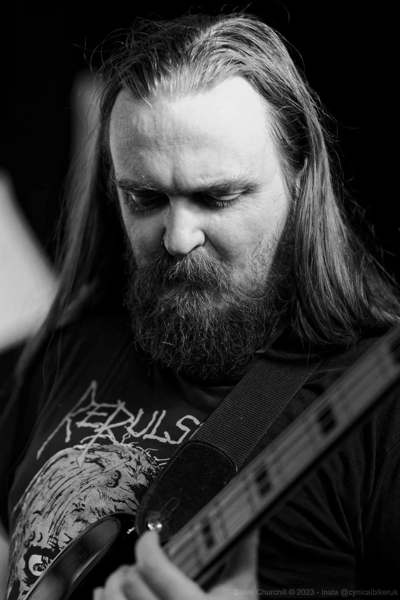 Crypsis - Prince Albert - 09/07/2024