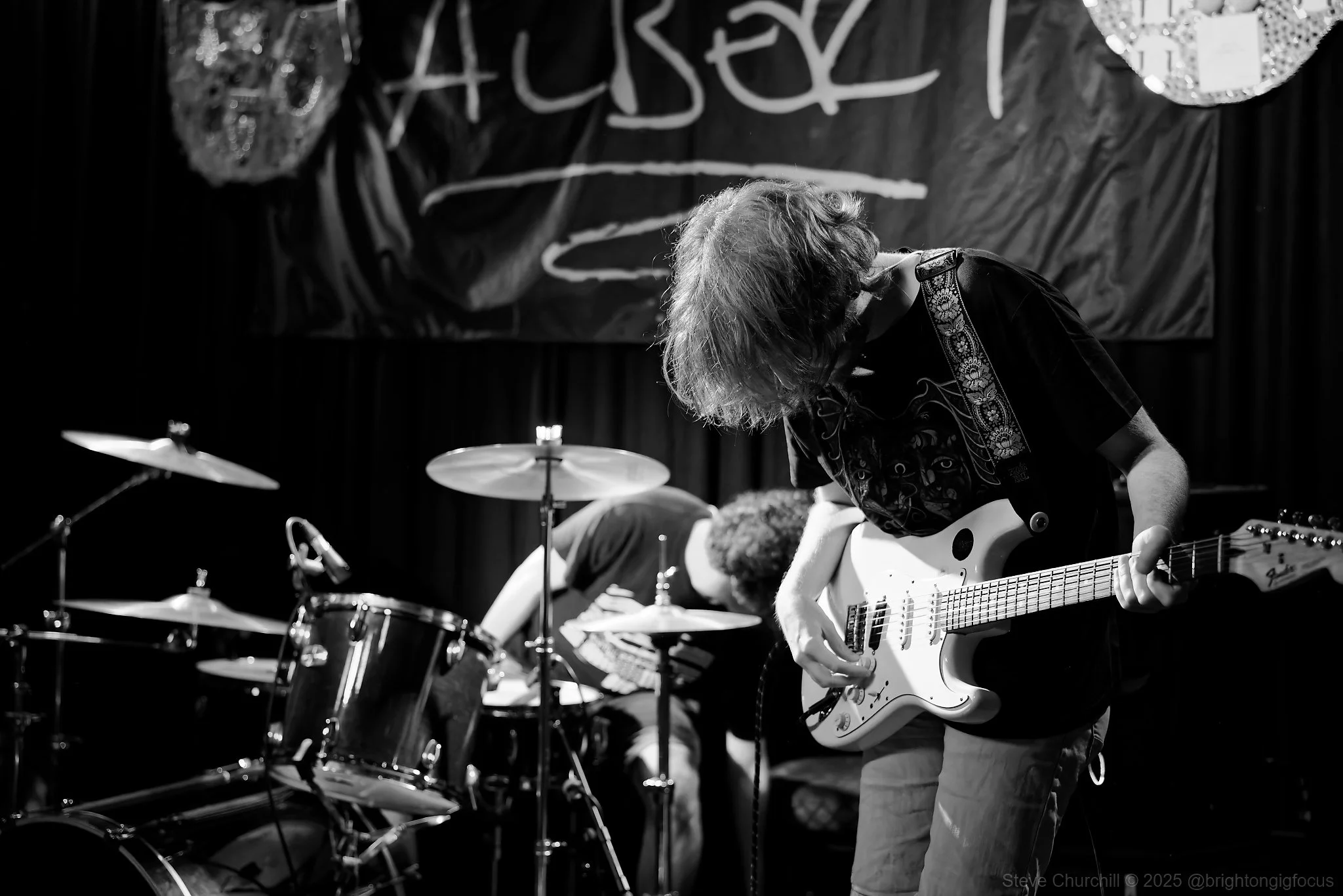 Ensemble 1 - Prince Albert - 10/08/2025