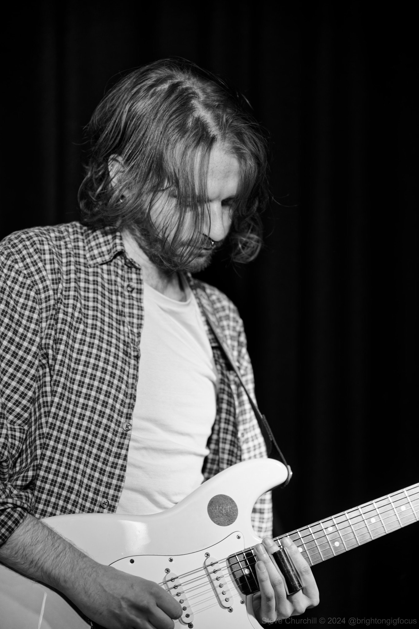 Ensemble 1 - Prince Albert - 28/09/2024