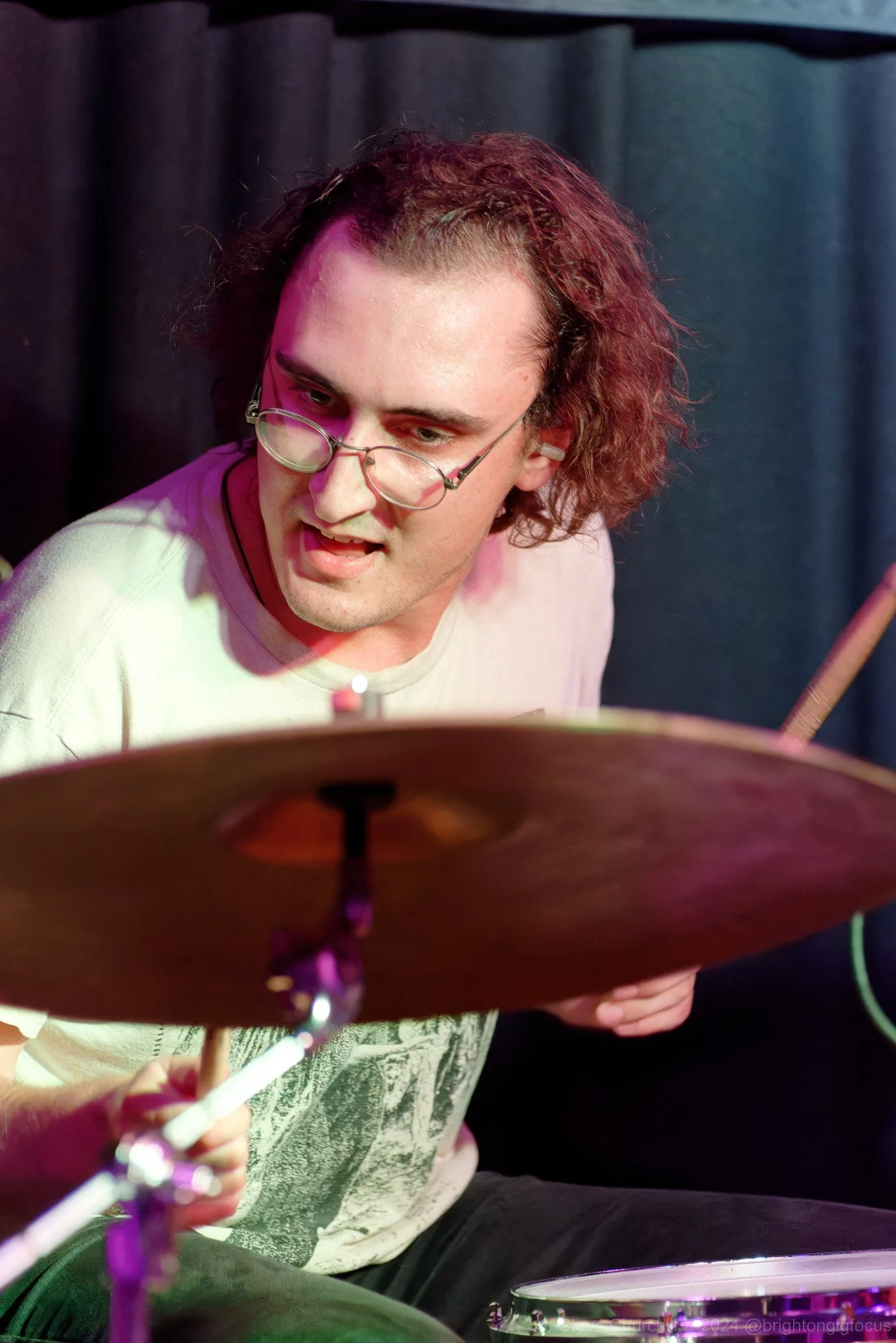 Tunic - The Prince Albert - 12/09/2025