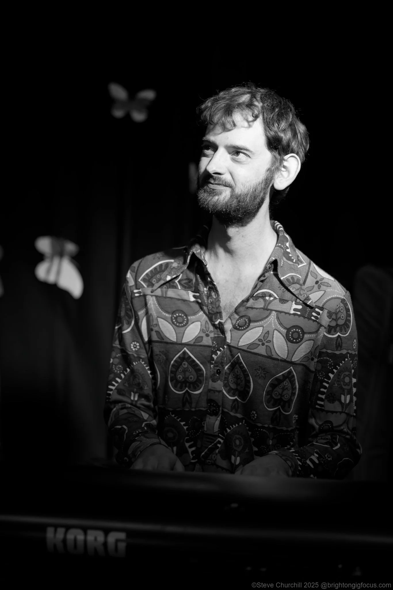 Balkavik - The Prince Albert - 09/10/2025