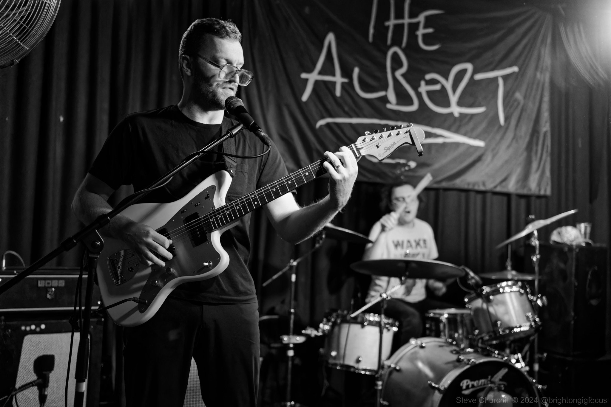 Tunic - The Prince Albert - 12/09/2025