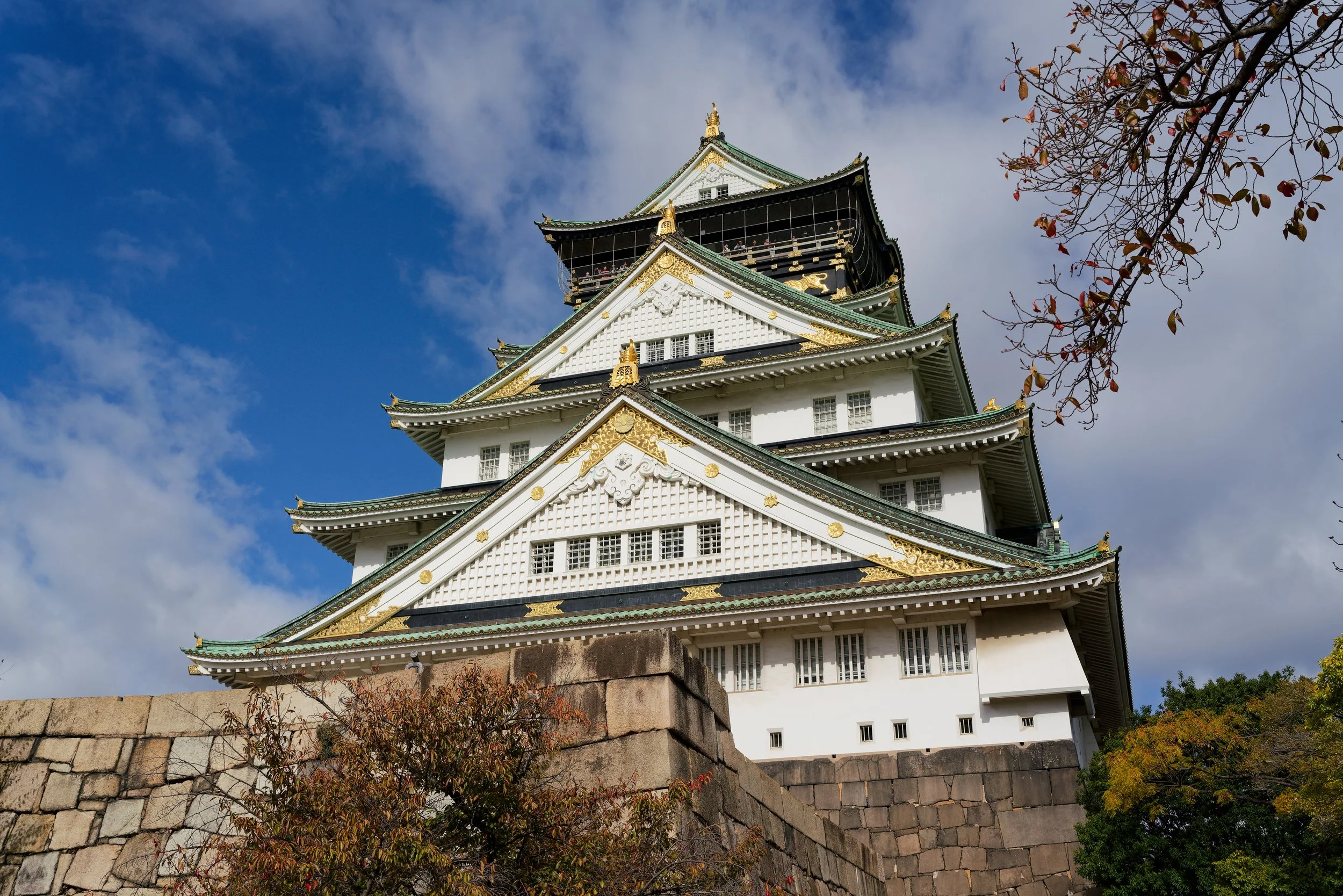 Osaka