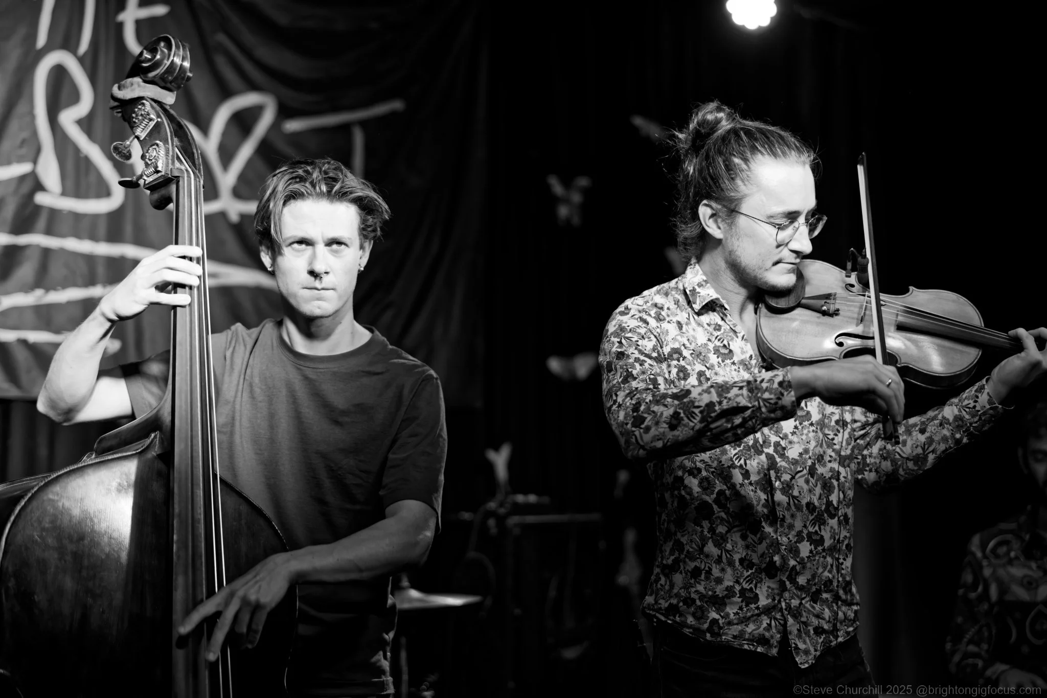 Balkavik - The Prince Albert - 09/10/2025