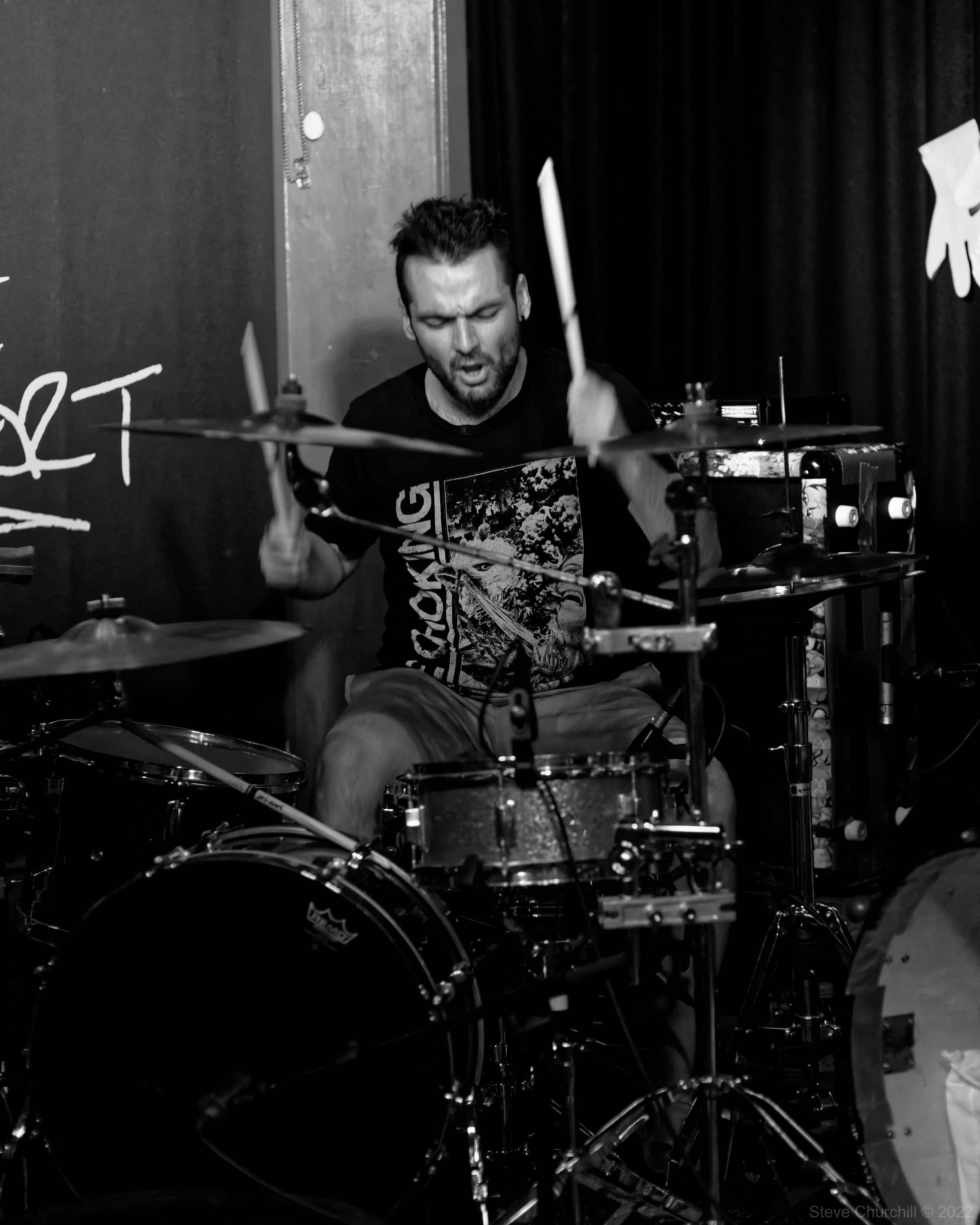 Human Leather - Prince Albert - 07/08/2022