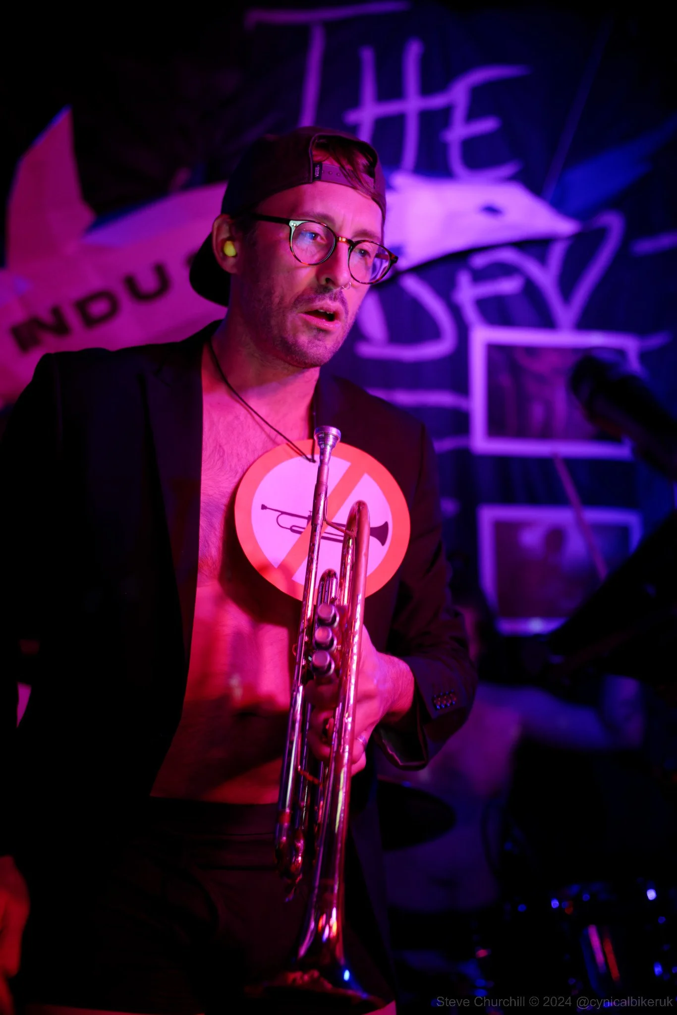 Hope & Ruin 02/05/24