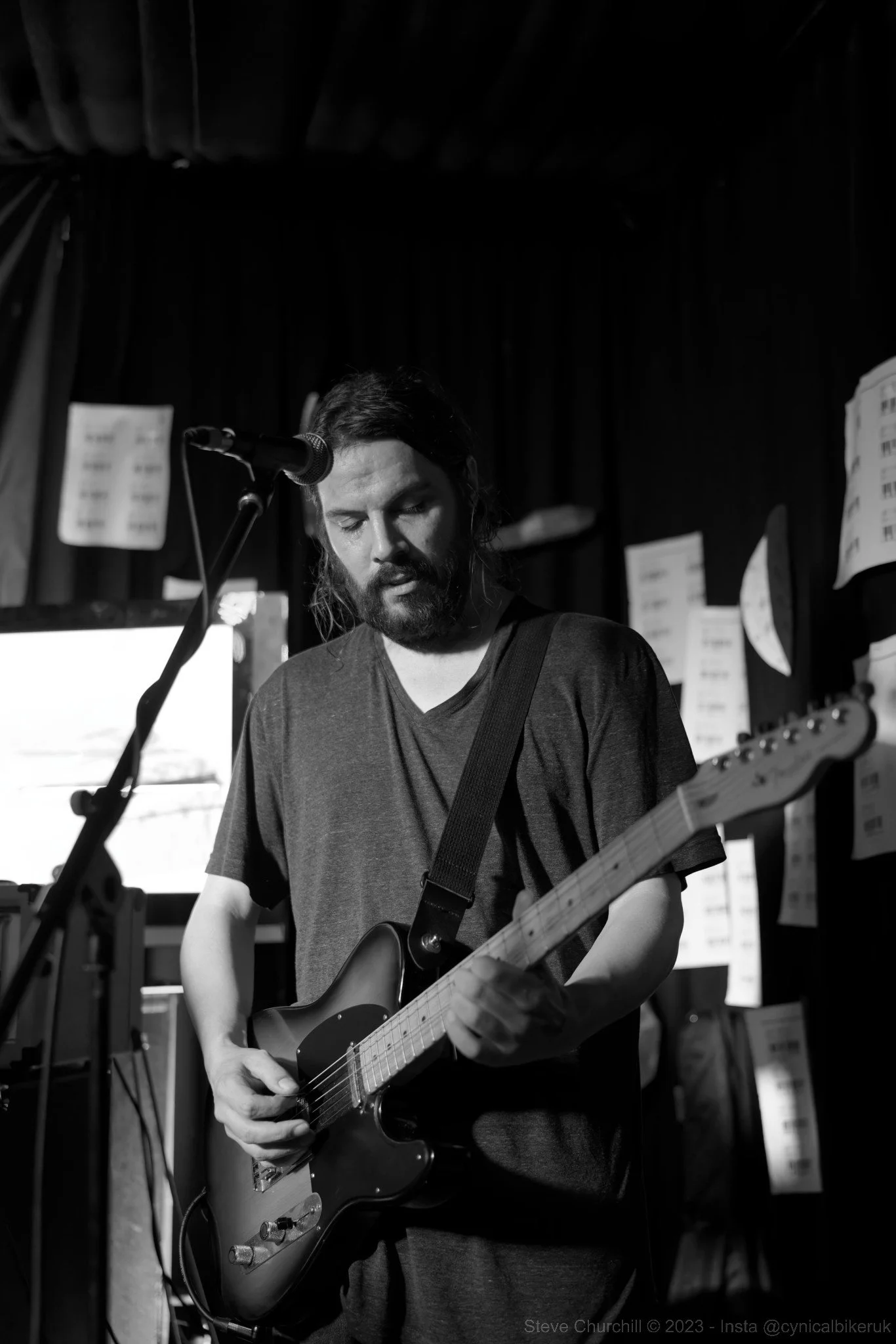 Prince Albert 14/10/23