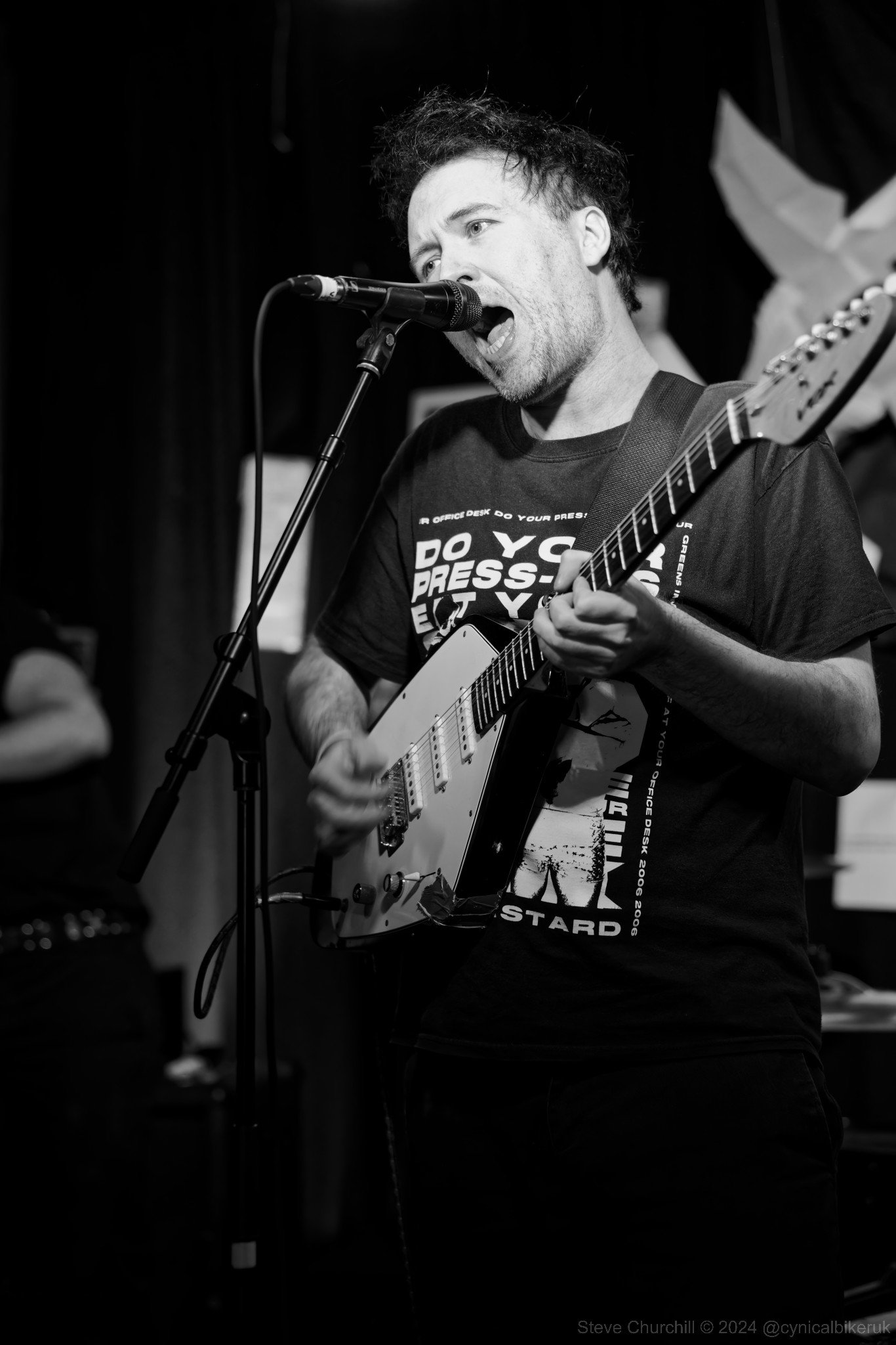 Hot Fiends - Prince Albert - 14/05/2024 