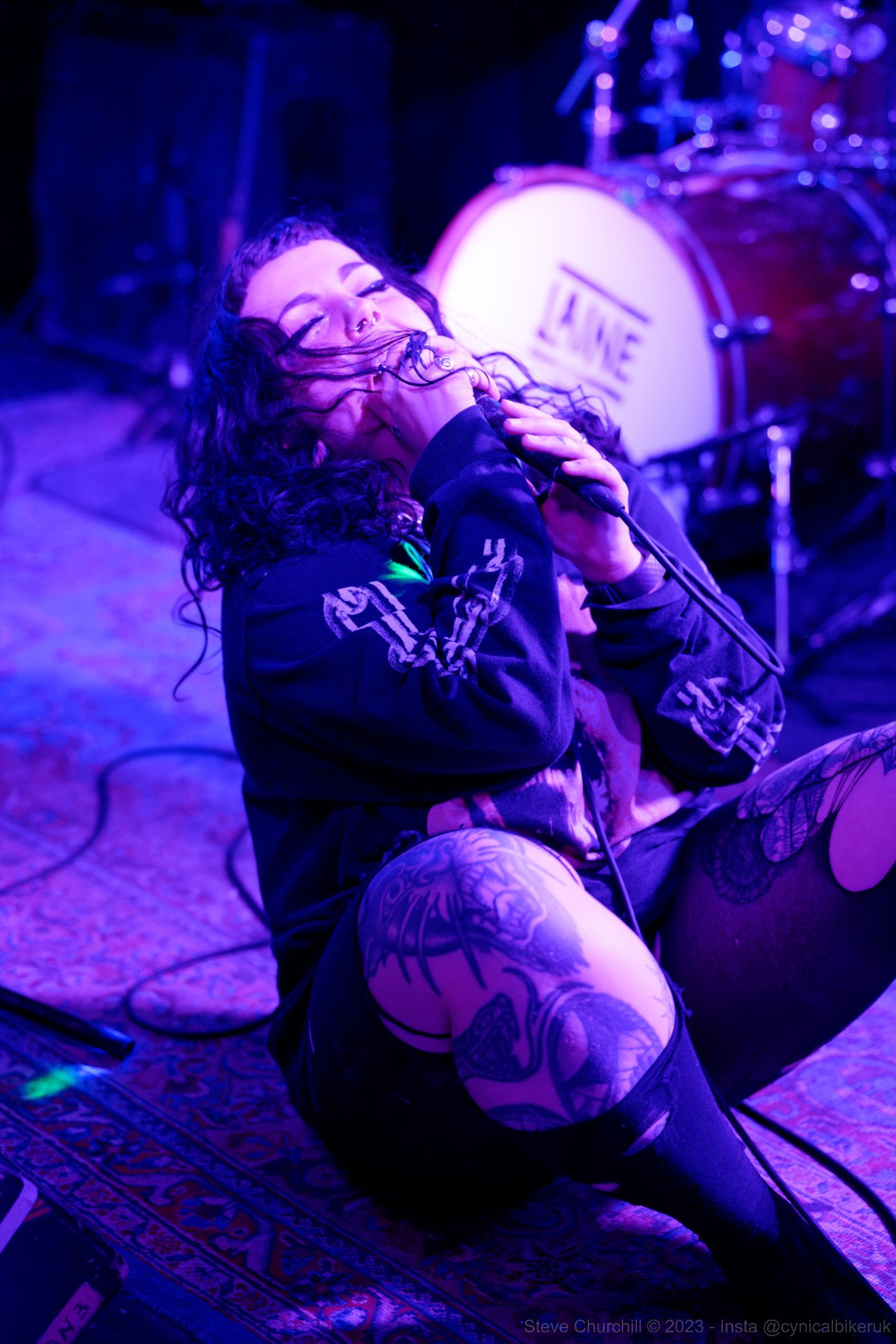 Hope & Ruin 02/05/24