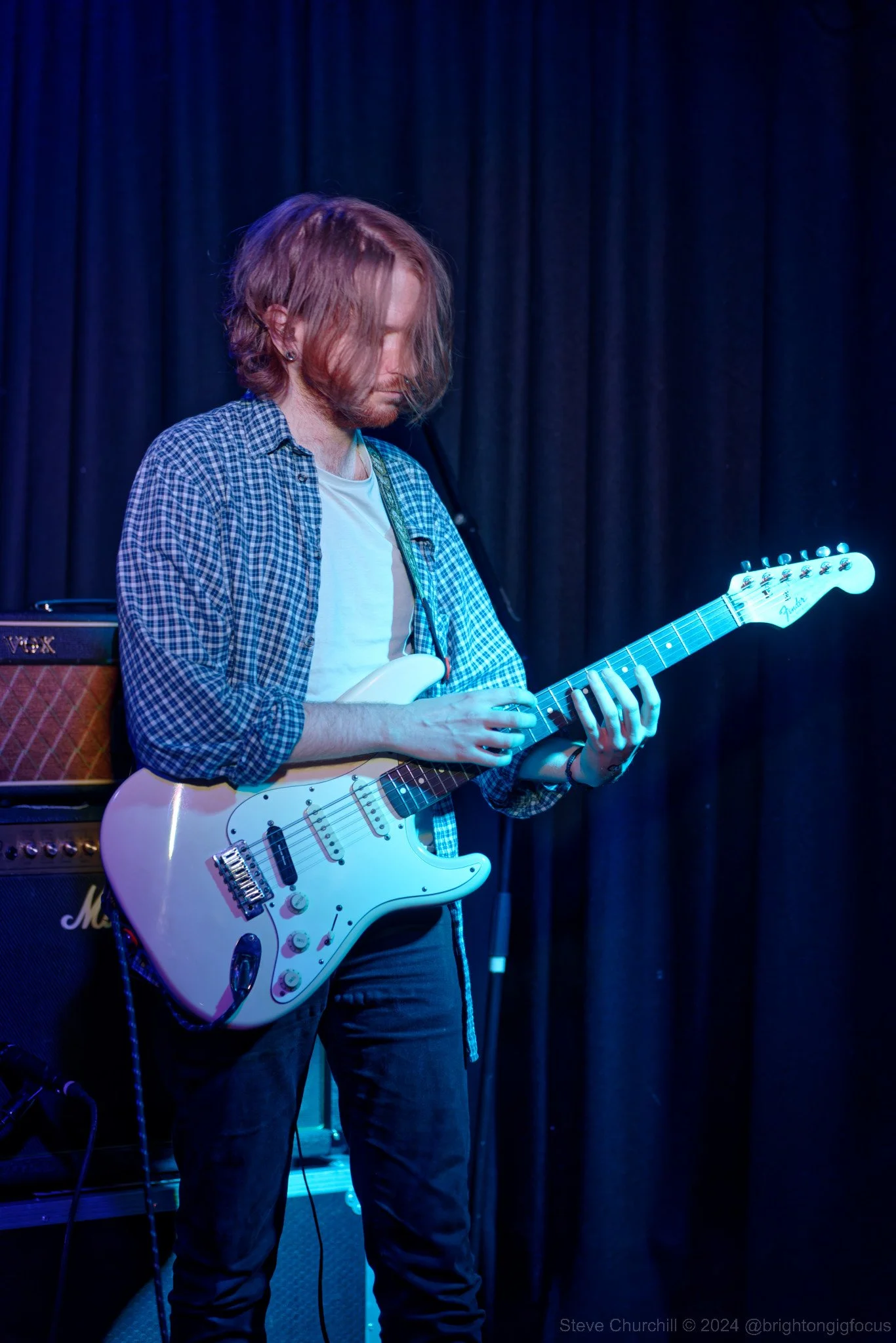 Ensemble 1 - Prince Albert - 28/09/2024