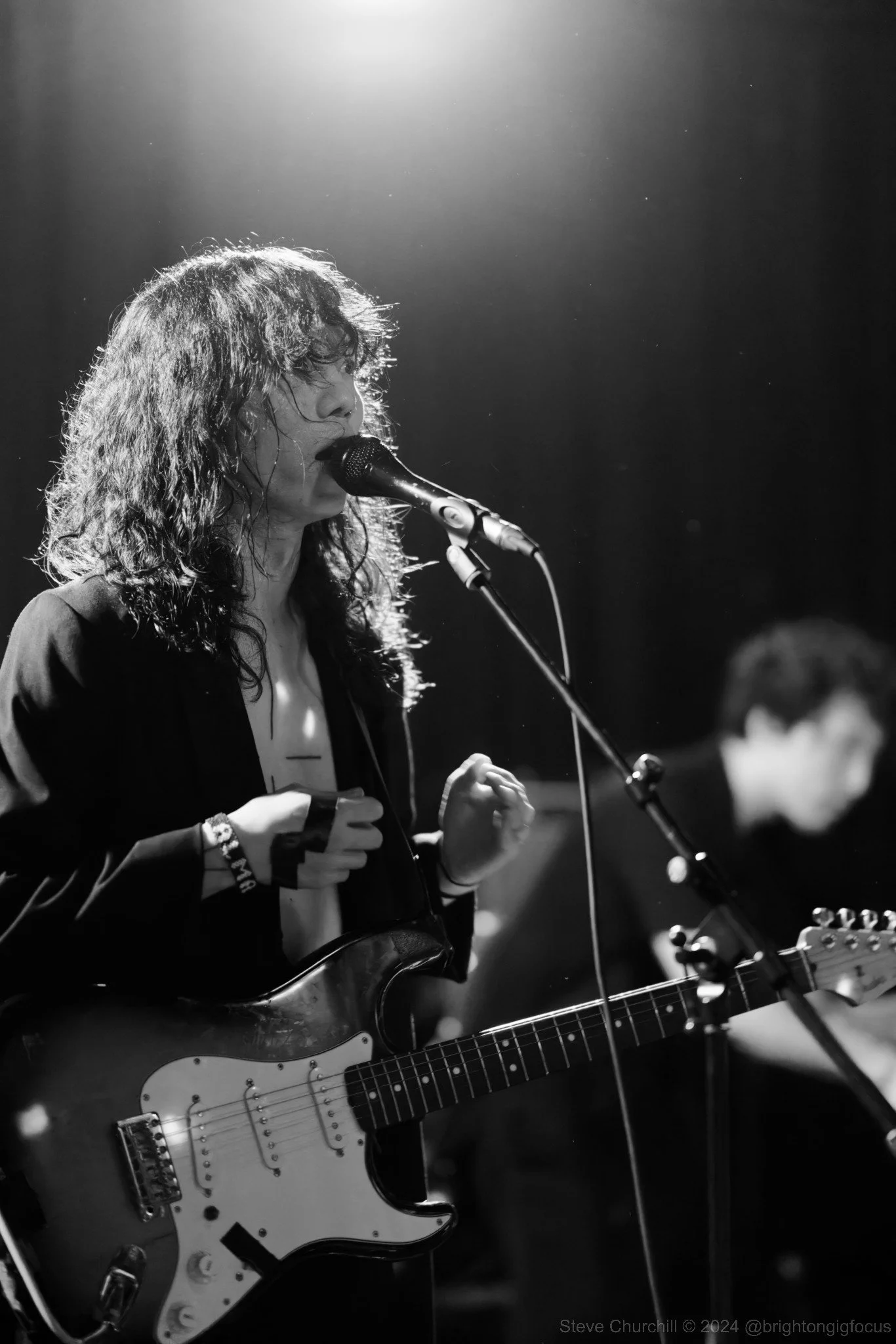 Qujaku - The Prince Albert - 28/09/2024