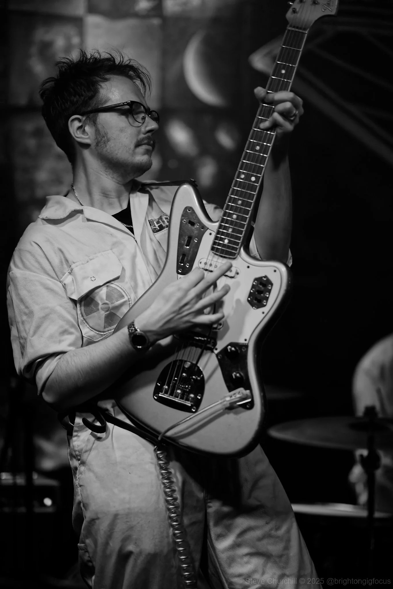 The Atom Jacks - Green Door Store - 31/07/2025