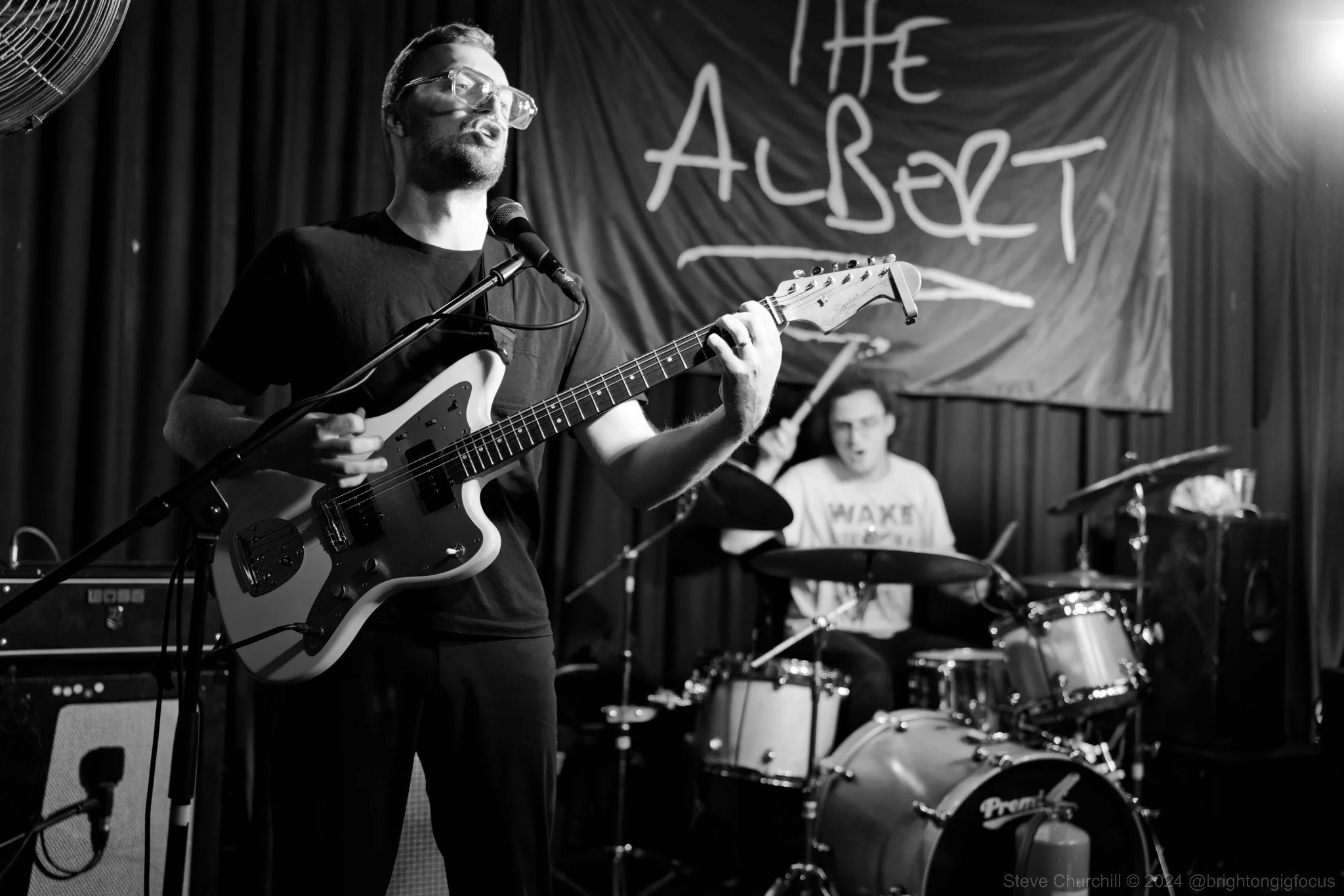 Tunic - The Prince Albert - 12/09/2025