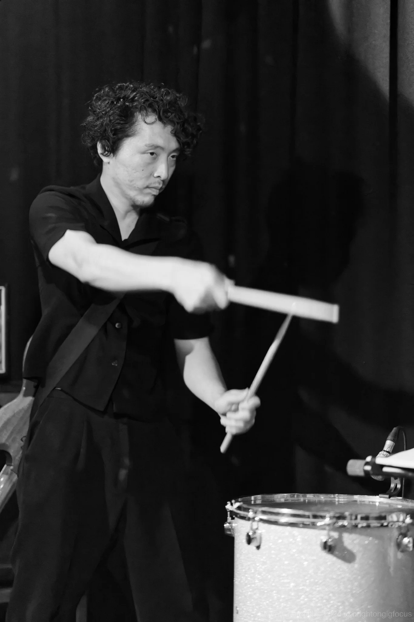 Qujaku - The Prince Albert - 28/09/2024