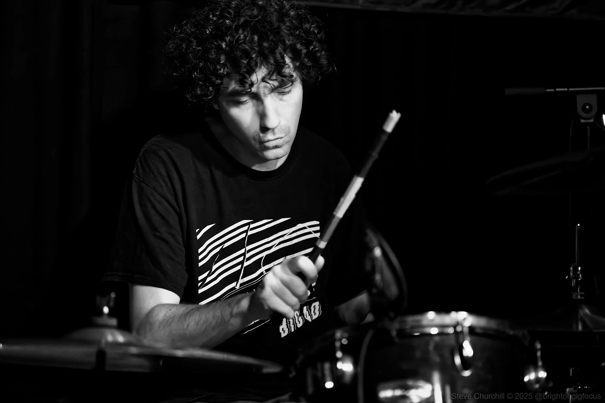 Ensemble 1 - Prince Albert - 10/08/2025