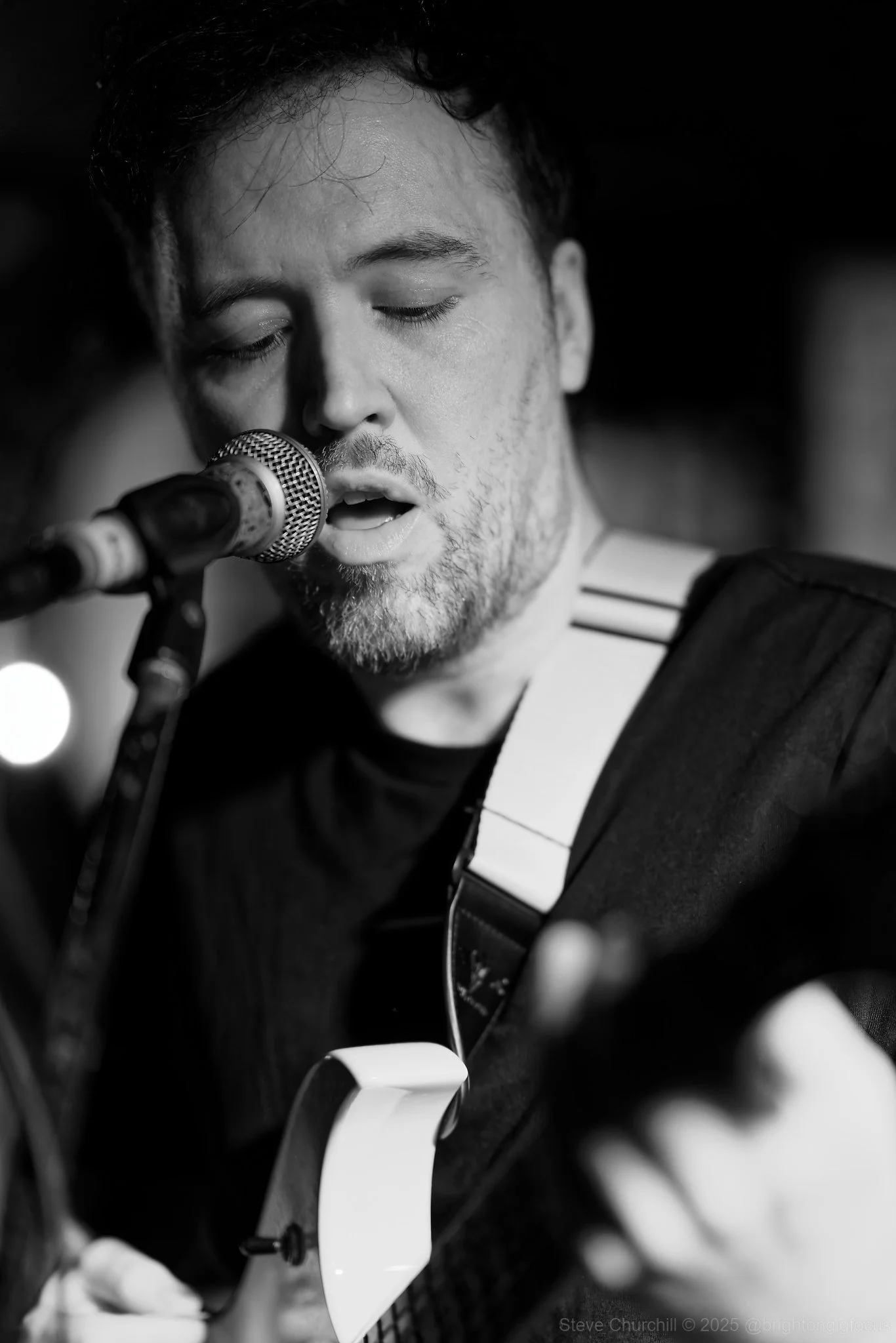 Hot Fiends - Rossi Bar - 04/02/2025