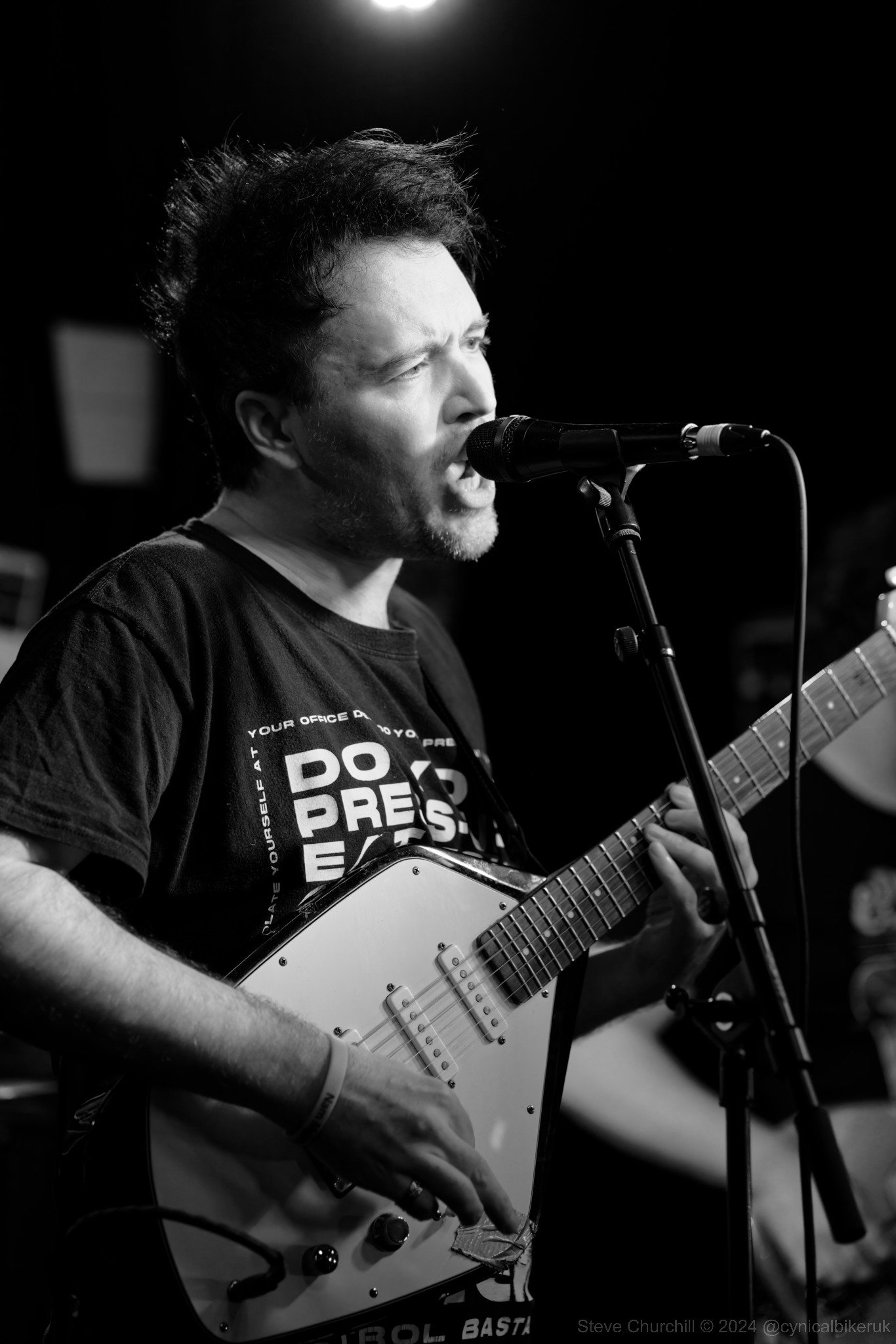 Hot Fiends - Prince Albert - 14/05/2024 