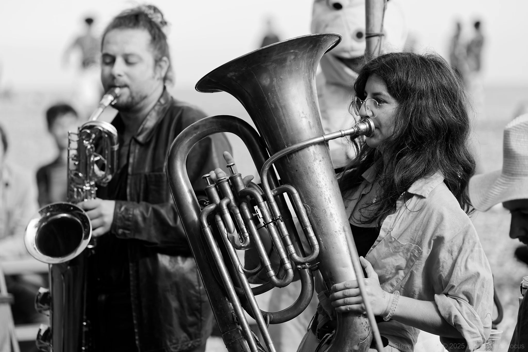 Brassic Parp - Daltons - 01/06/2025