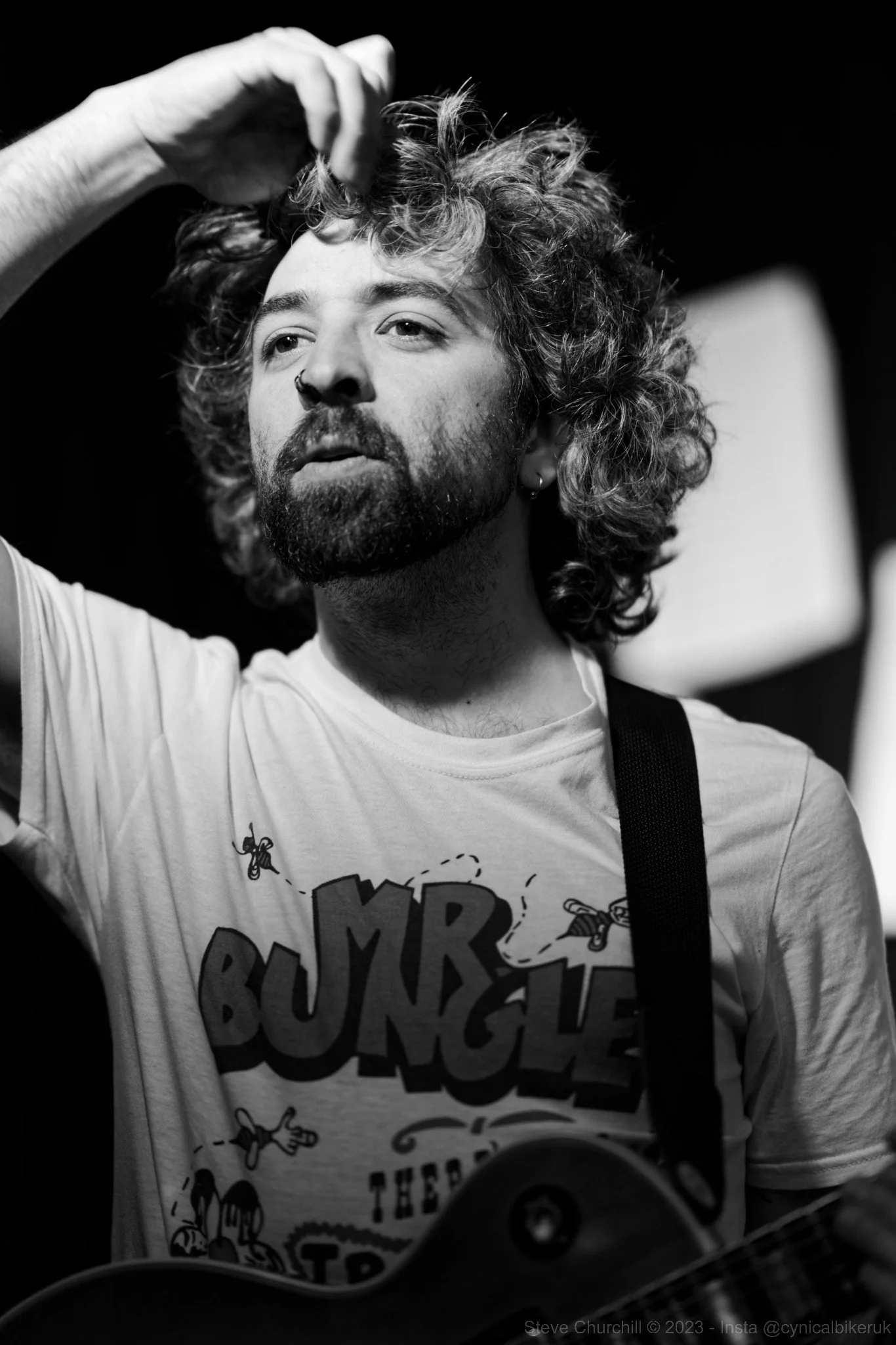 Crypsis - Prince Albert - 09/07/2024