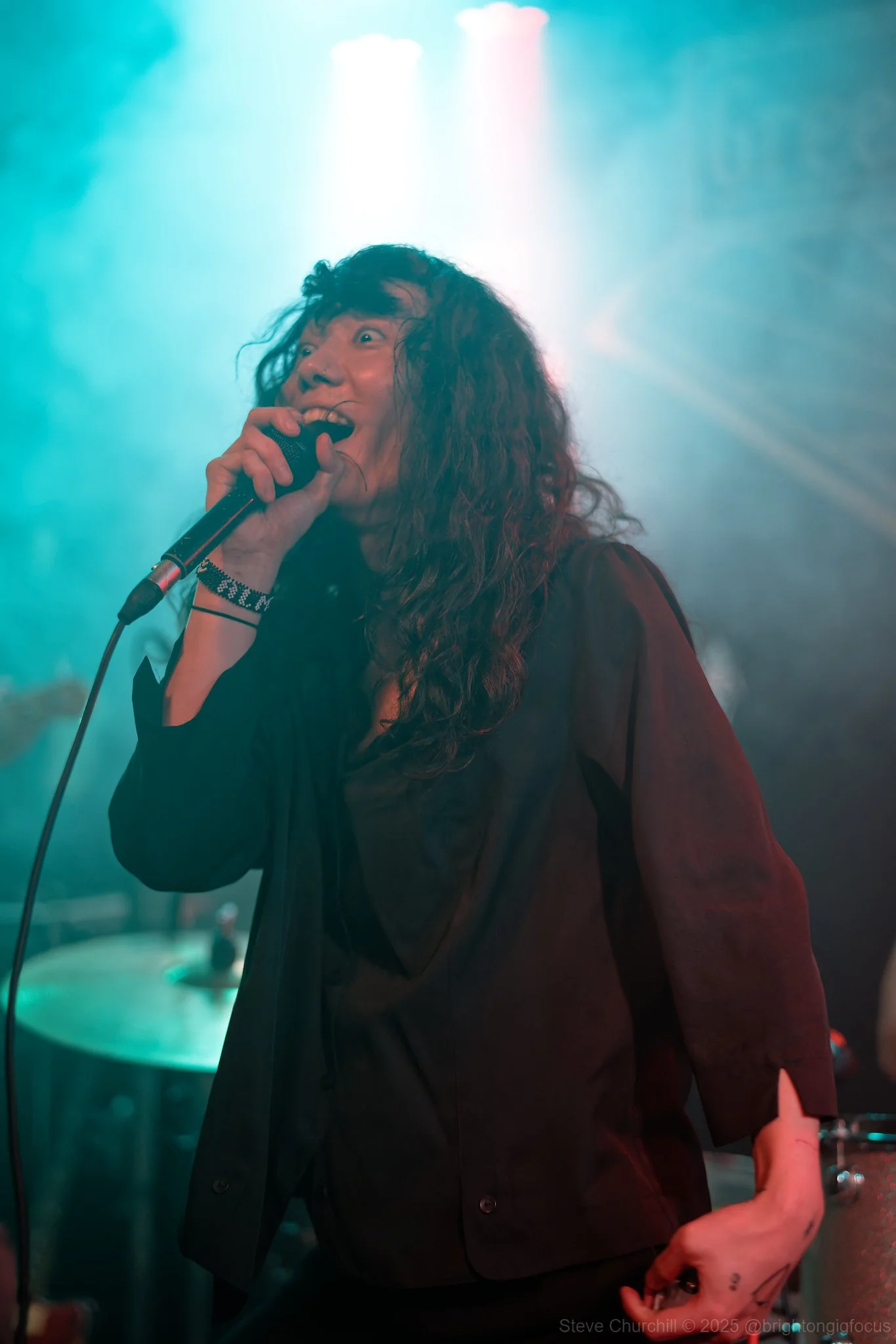 Qujaku - The Green Door Store - 19/08/2025