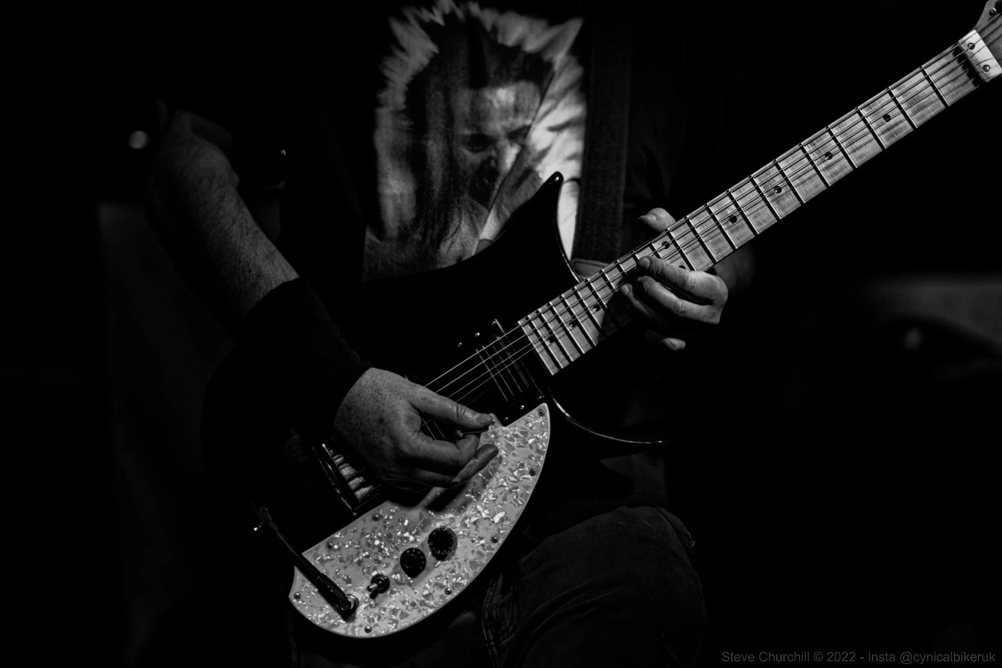 Prince Albert 21/01/23