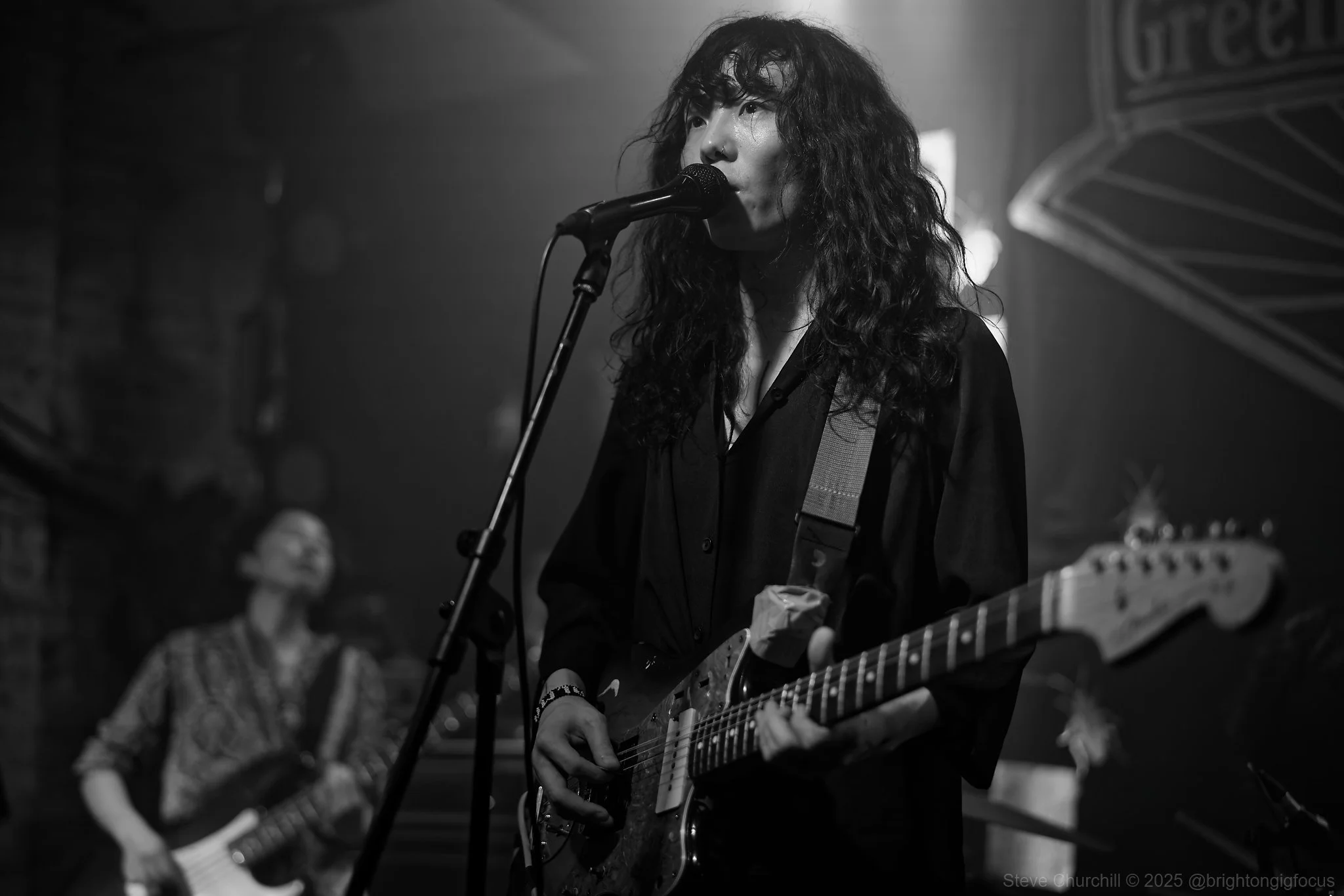 Qujaku - The Green Door Store - 19/08/2025