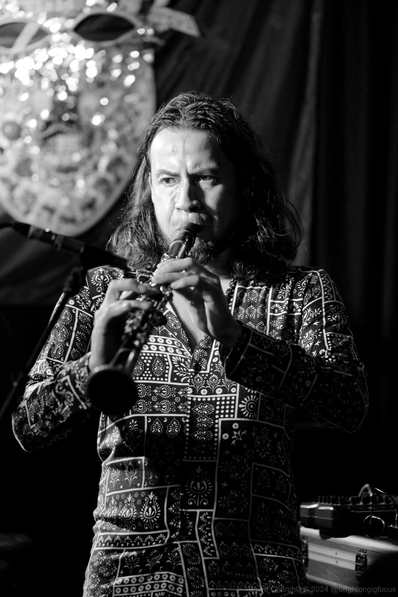 Los Kamer - Prince Albert - 08/08/2024