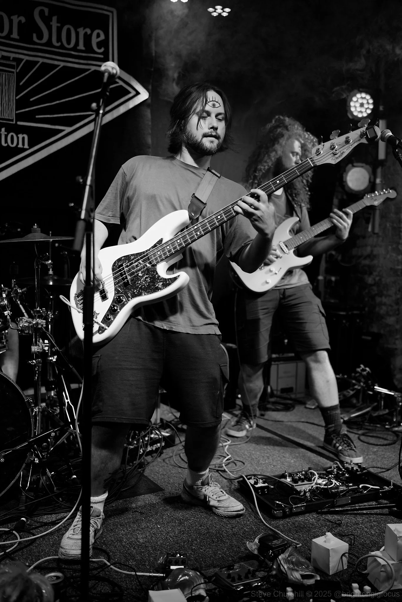 Orgodemir - Green Door Store - 30/07/2025