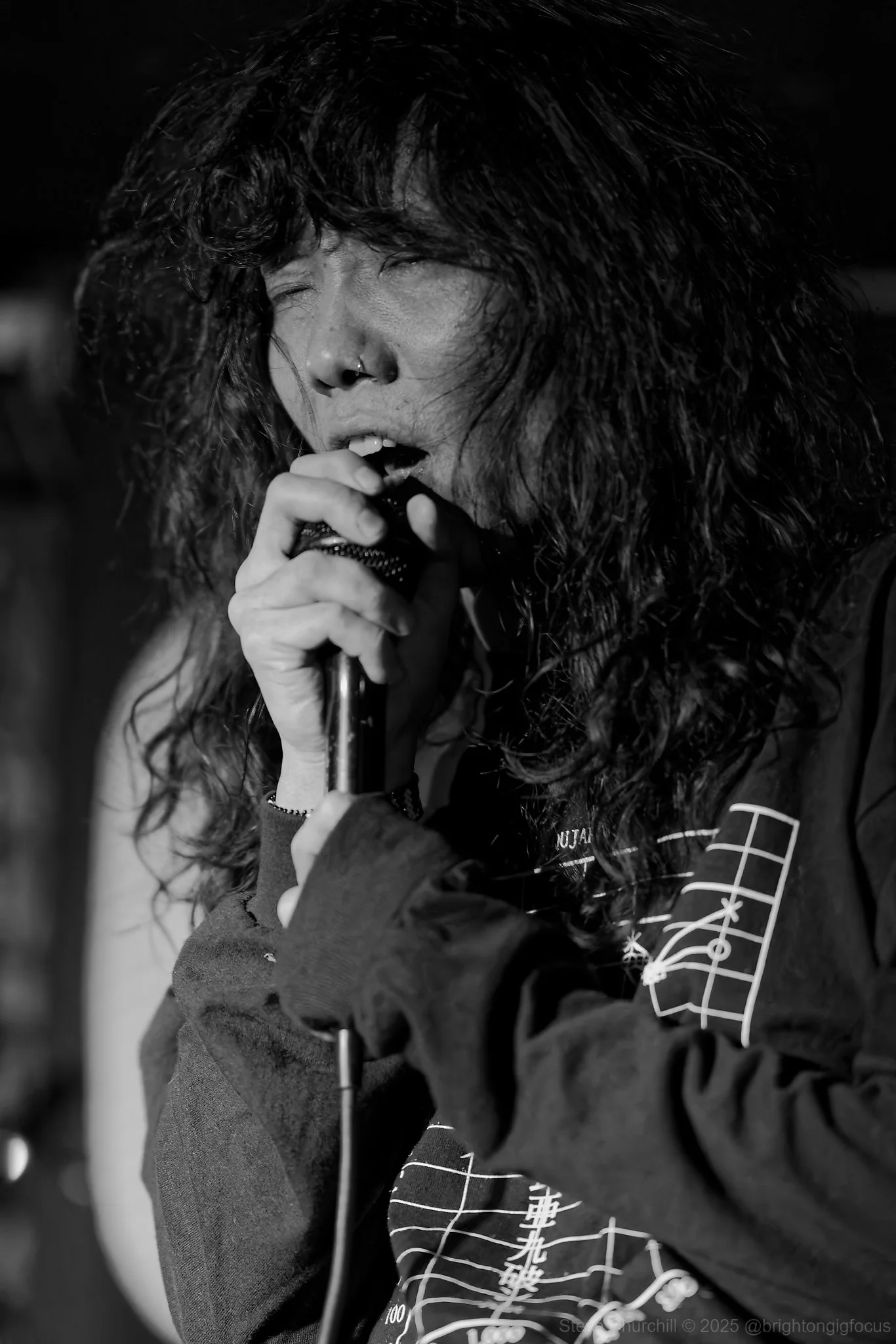 KAMIKAMIKAMI - The Rossi Bar - 04/02/2025