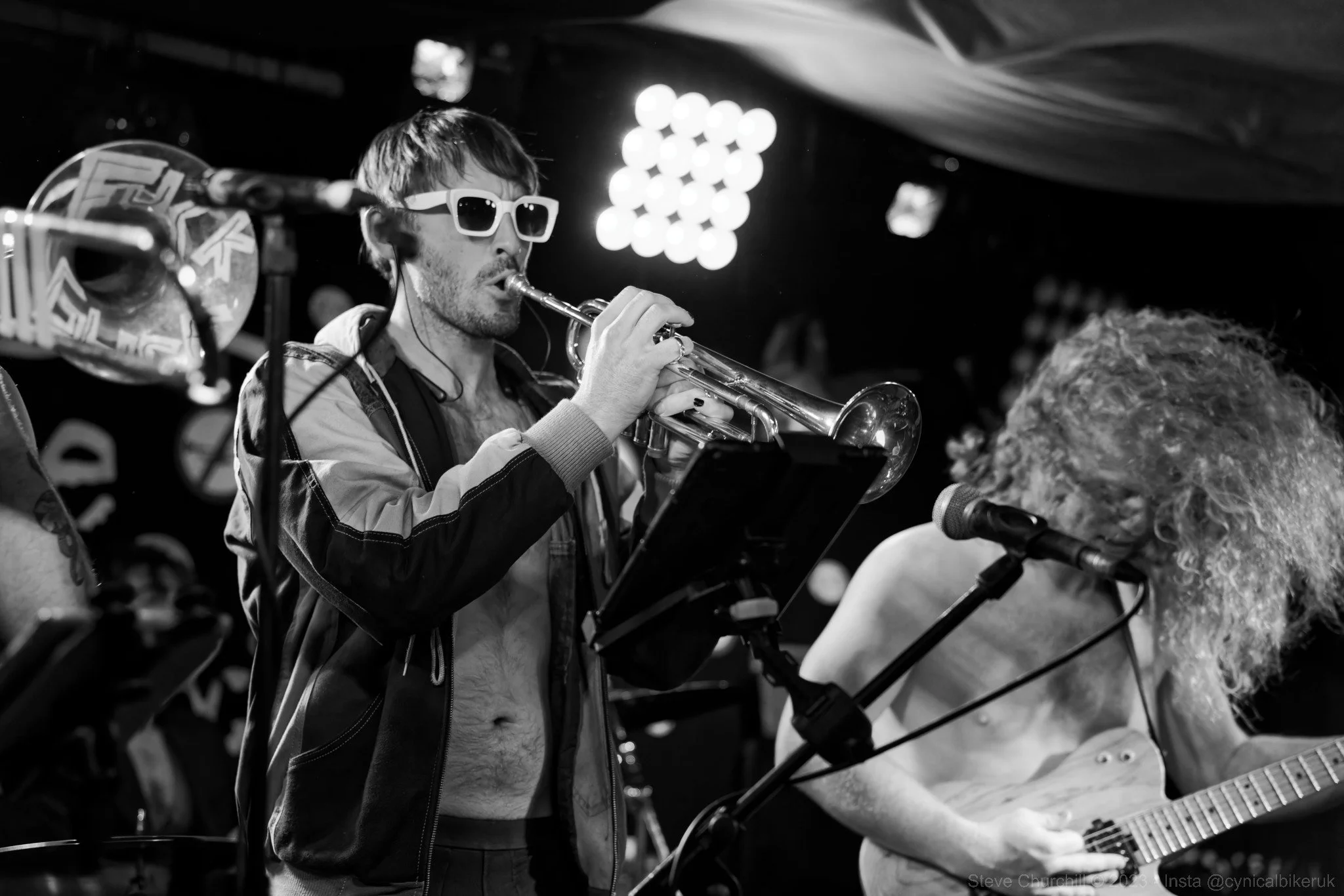 Hope & Ruin 02/05/24