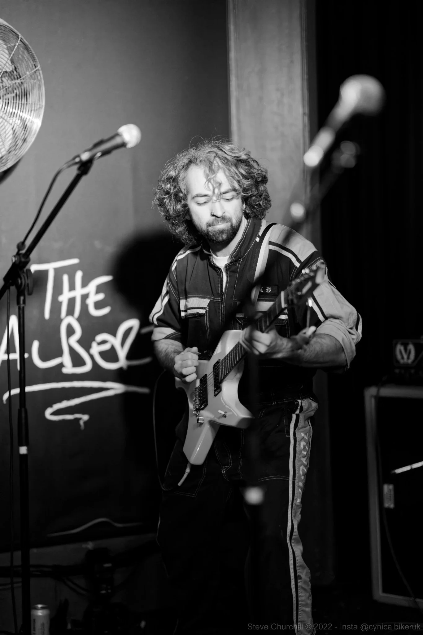 Shark Stuff - Prince Albert - 21/01/2023