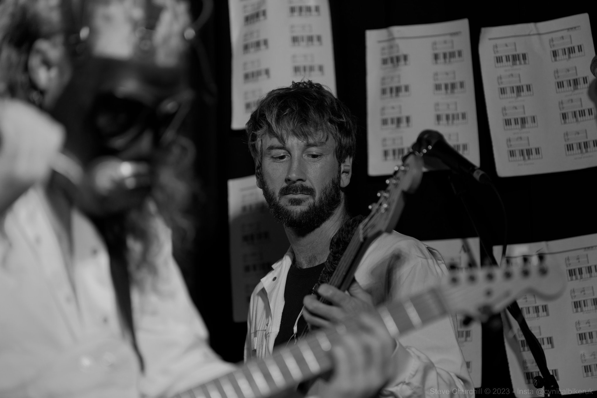 Prince Albert 14/10/23