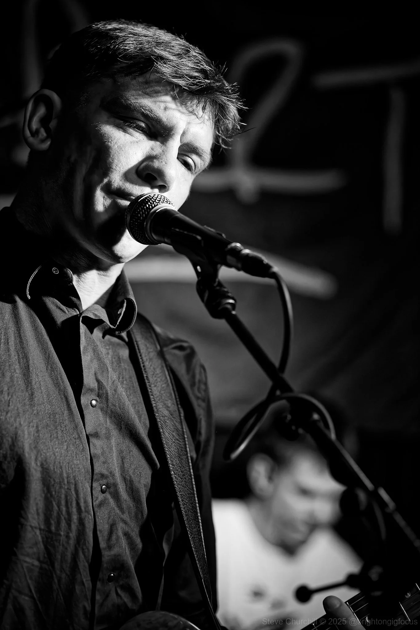 Soviet Underground - The Prince Albert - 26/09/2025 