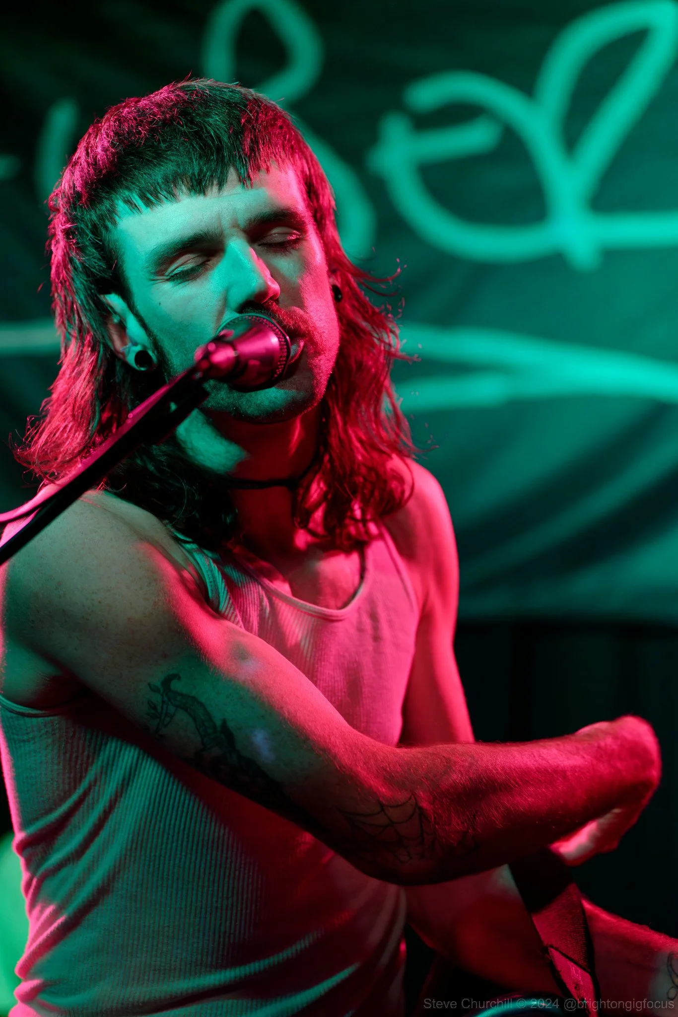 Tunic - The Prince Albert - 12/09/2025