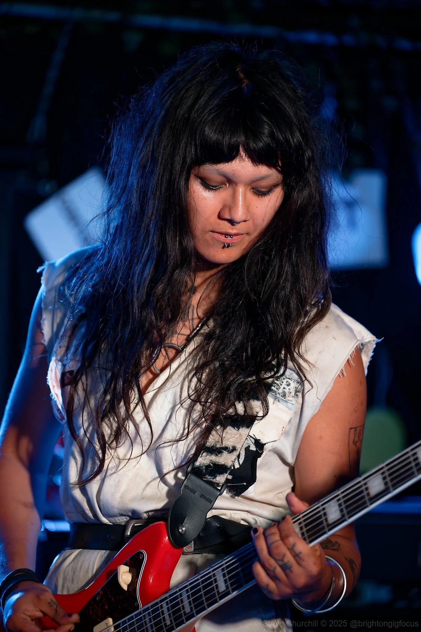 The Atom Jacks - Daltons - 01/06/2025