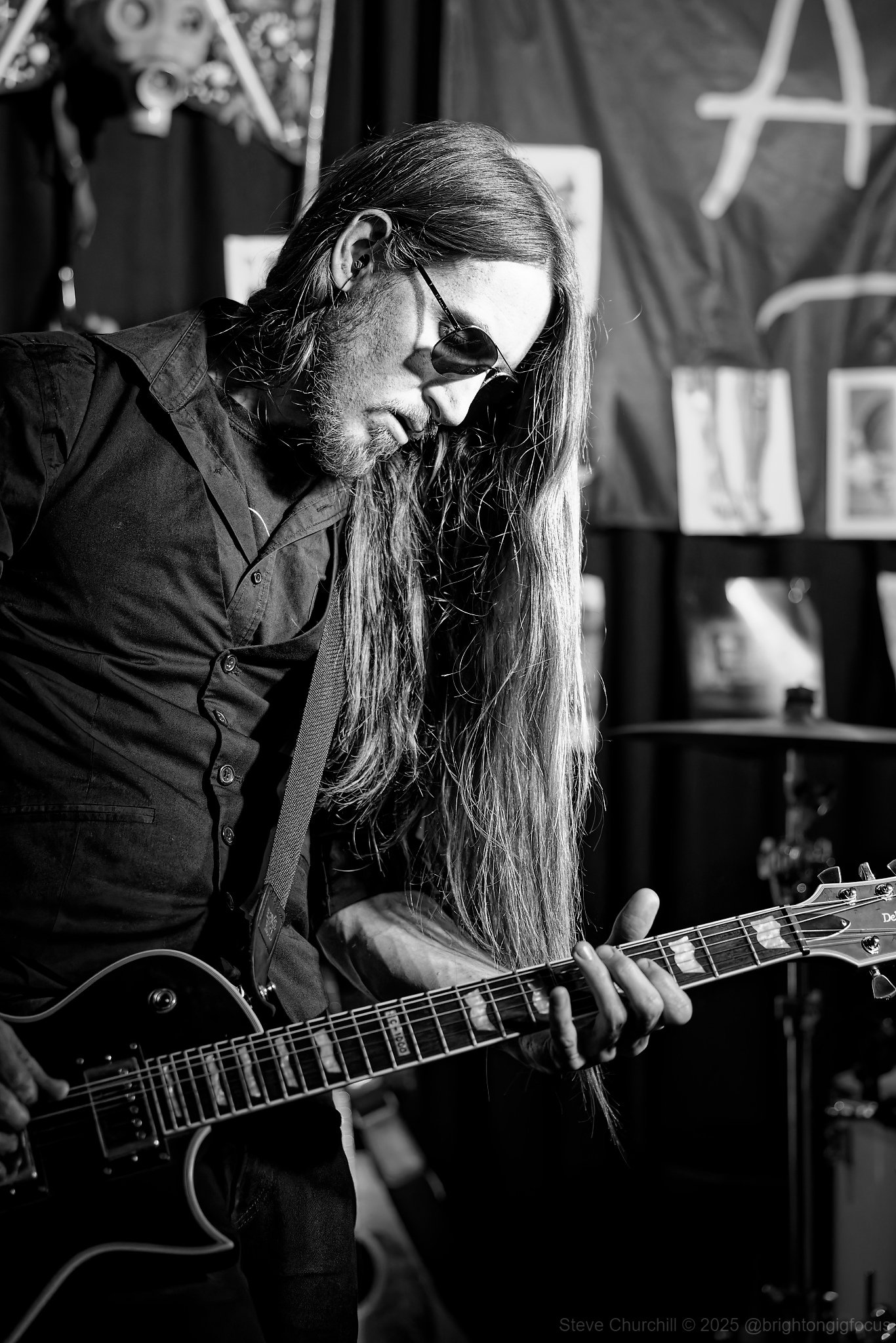 Son of Ugly - Prince Albert - 22/06/2025