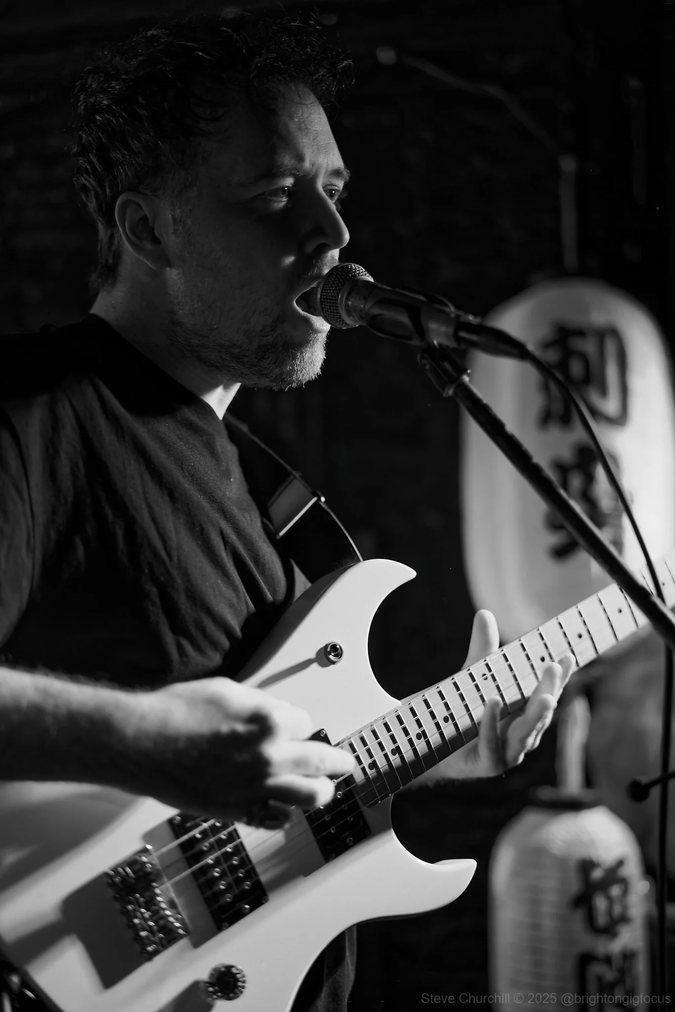 Hot Fiends - Rossi Bar - 04/02/2025