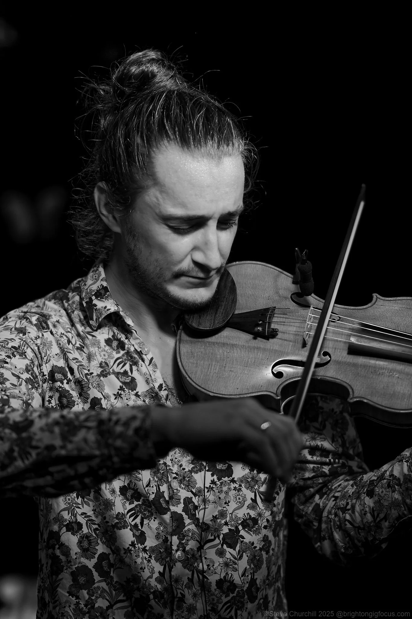 Balkavik - The Prince Albert - 09/10/2025