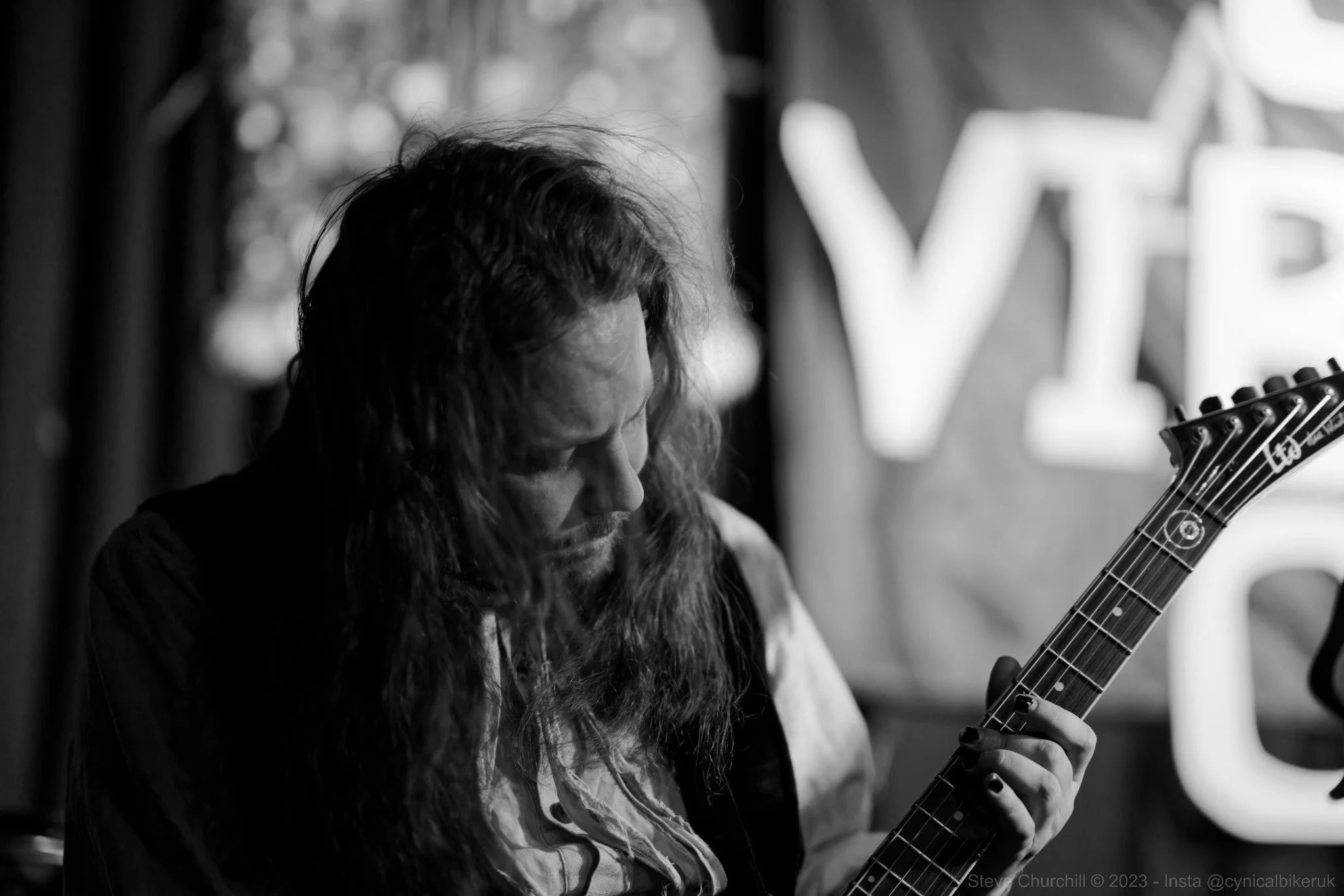 Prince Albert 11/12/23