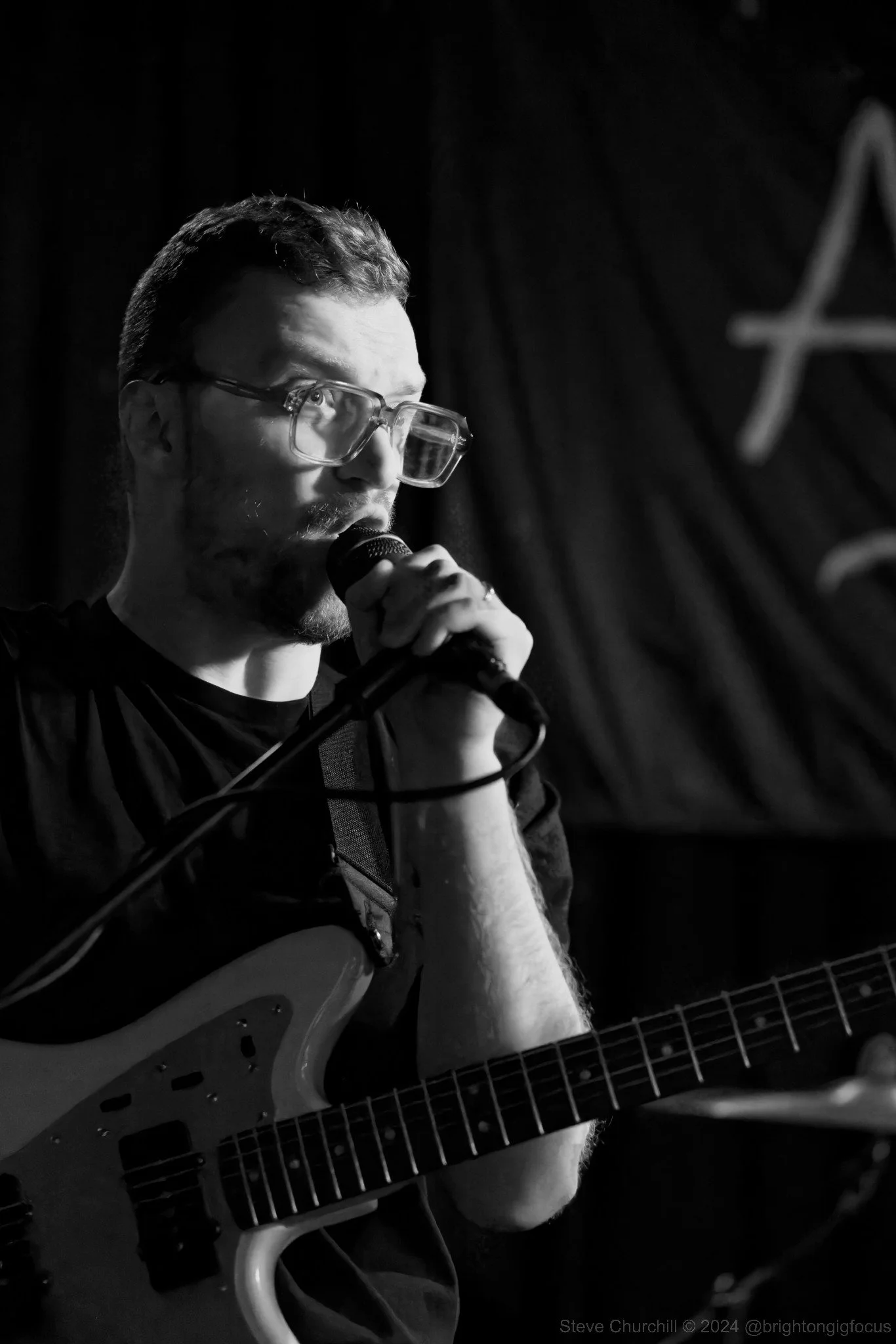 Tunic - The Prince Albert - 12/09/2025