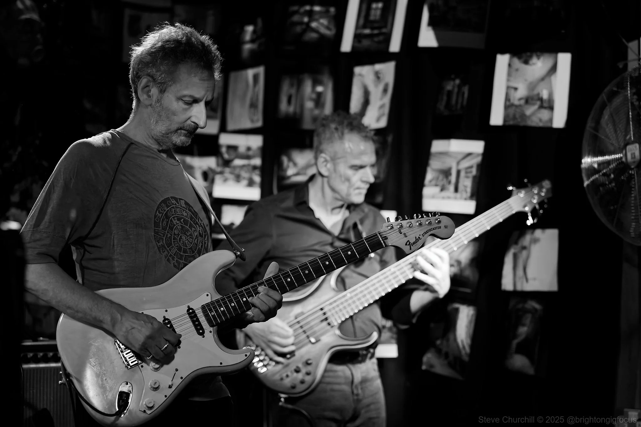 Son of Ugly - Prince Albert - 22/06/2025