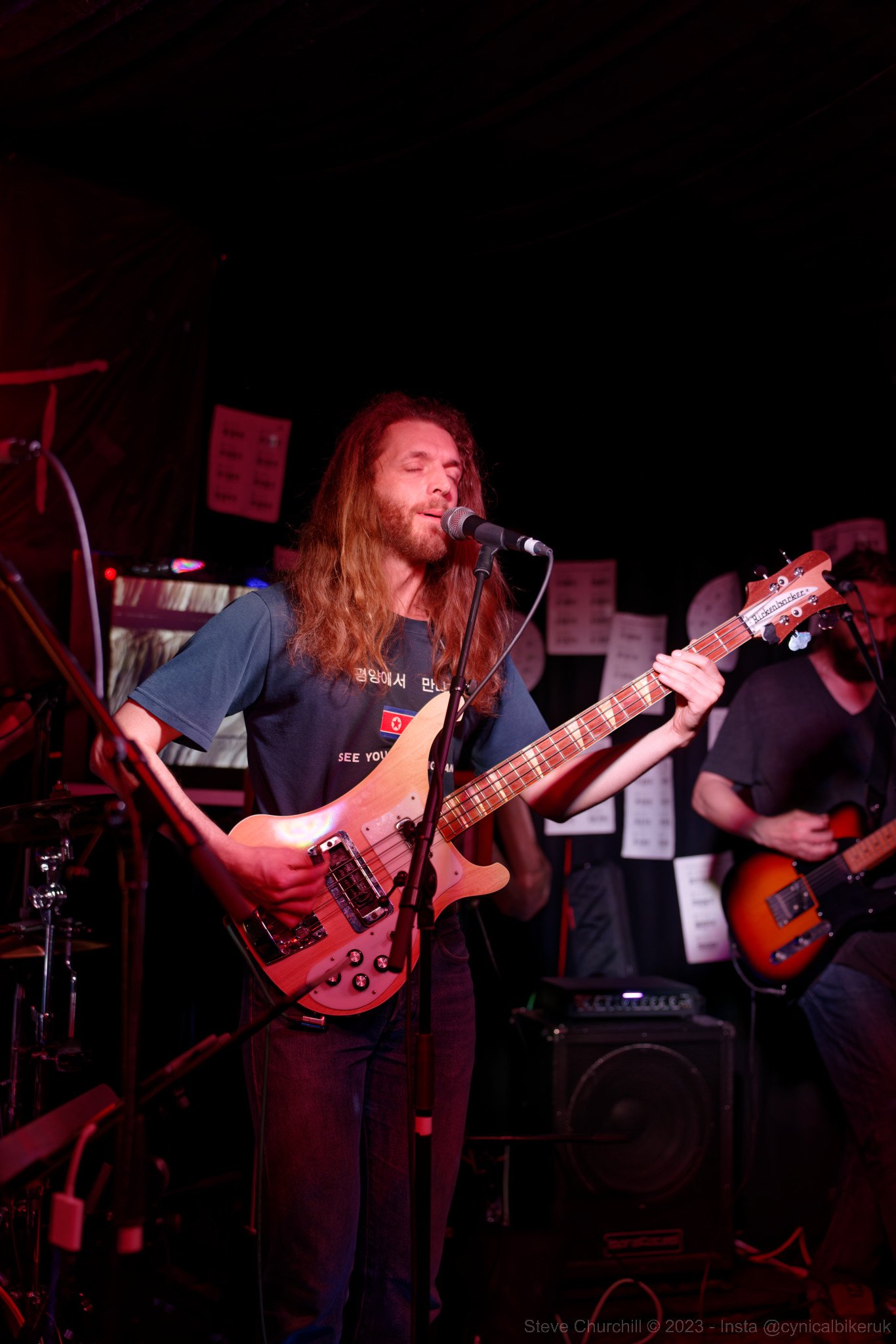 Prince Albert 14/10/23