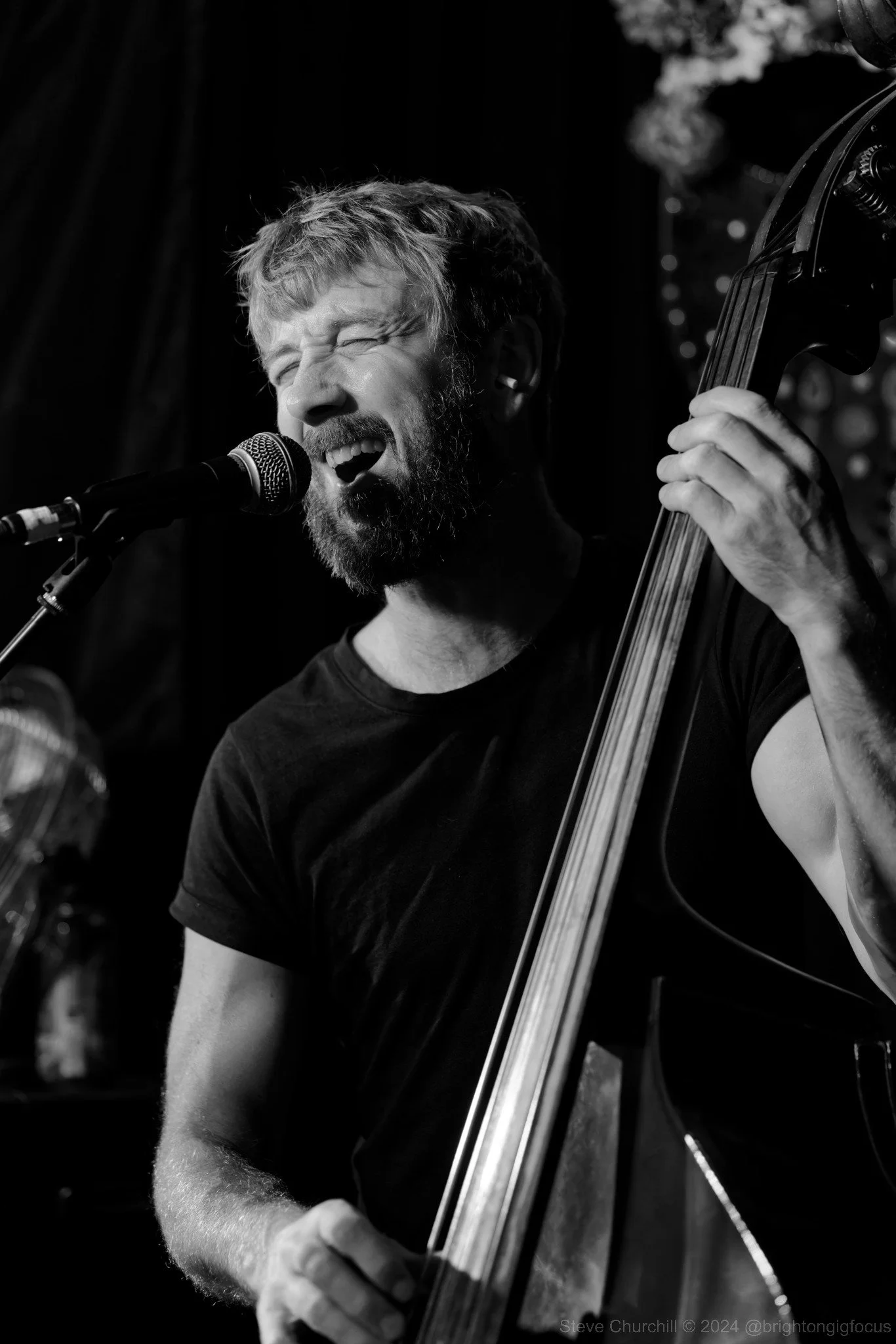 Buffo’s Wake - Prince Albert 08/08/24