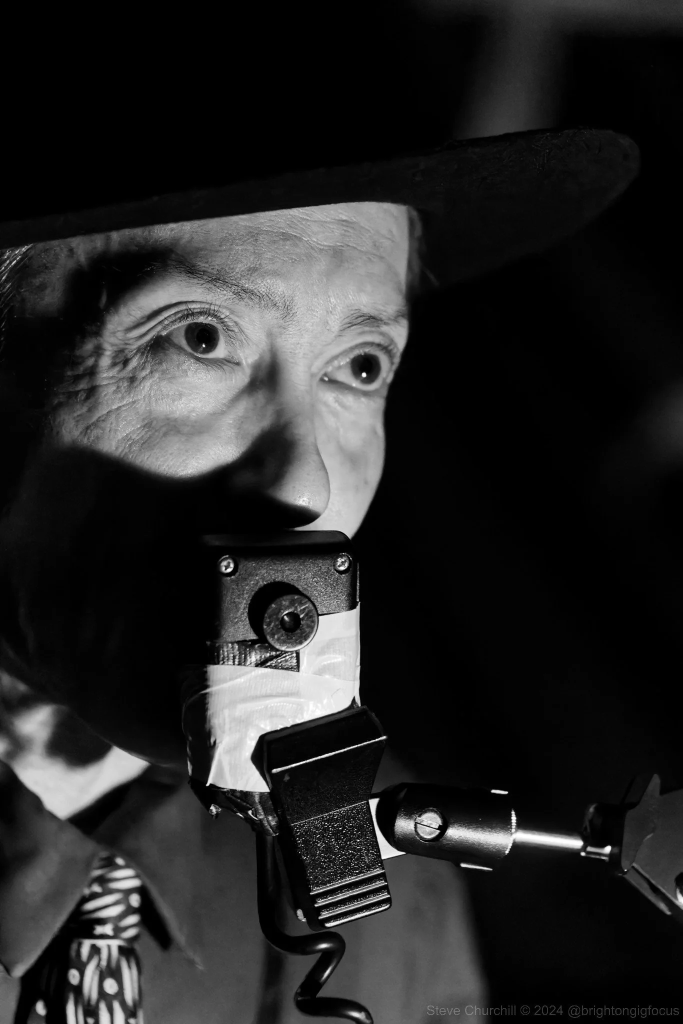 Degurutieni - Prince Albert 04/09/24