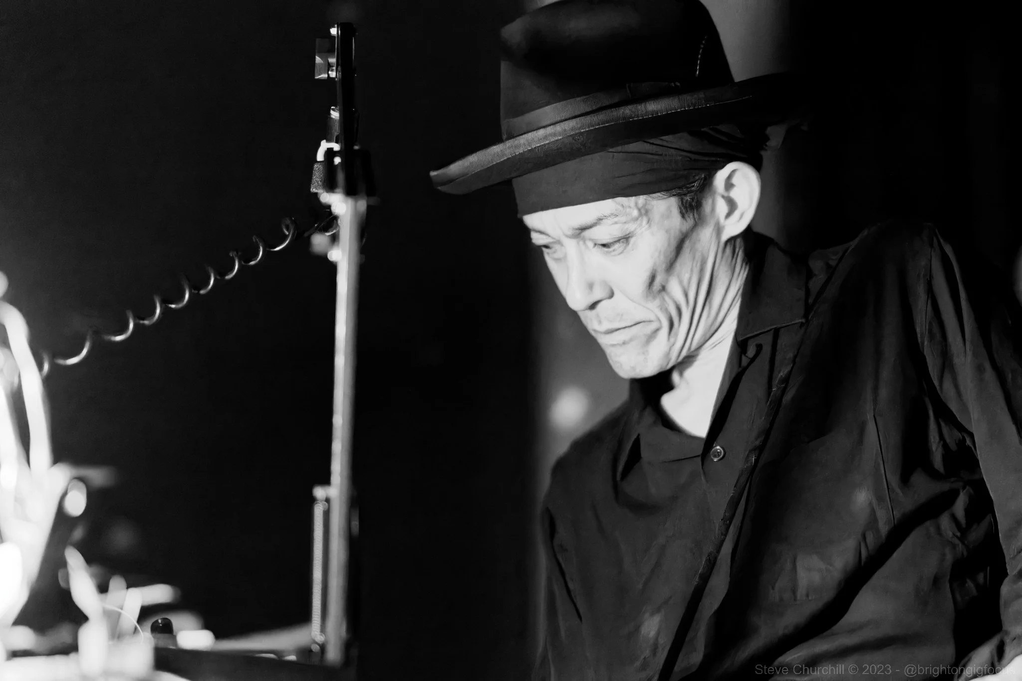 Degurutieni - Prince Albert 09/07/23