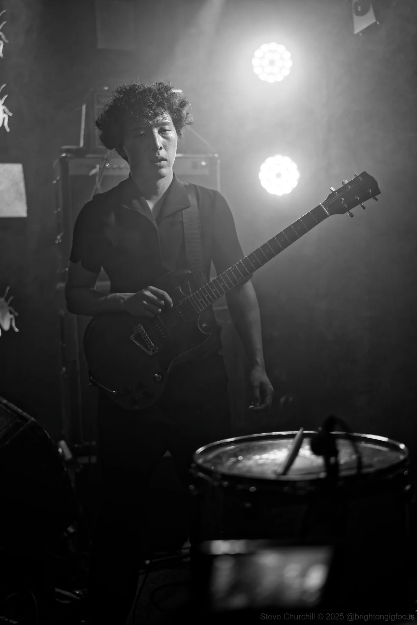 Qujaku - The Green Door Store - 19/08/2025