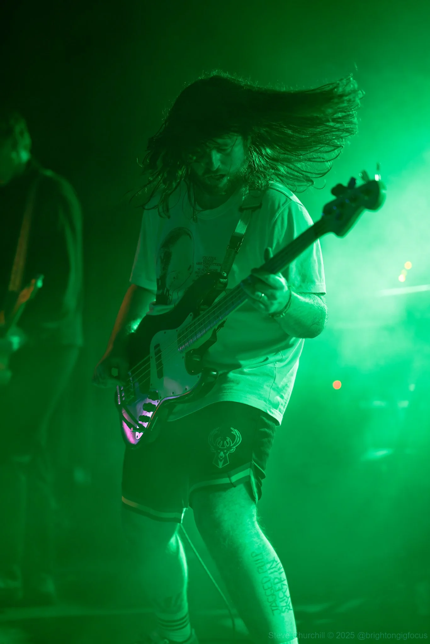 DITZ - Chalk - 04/04/2025