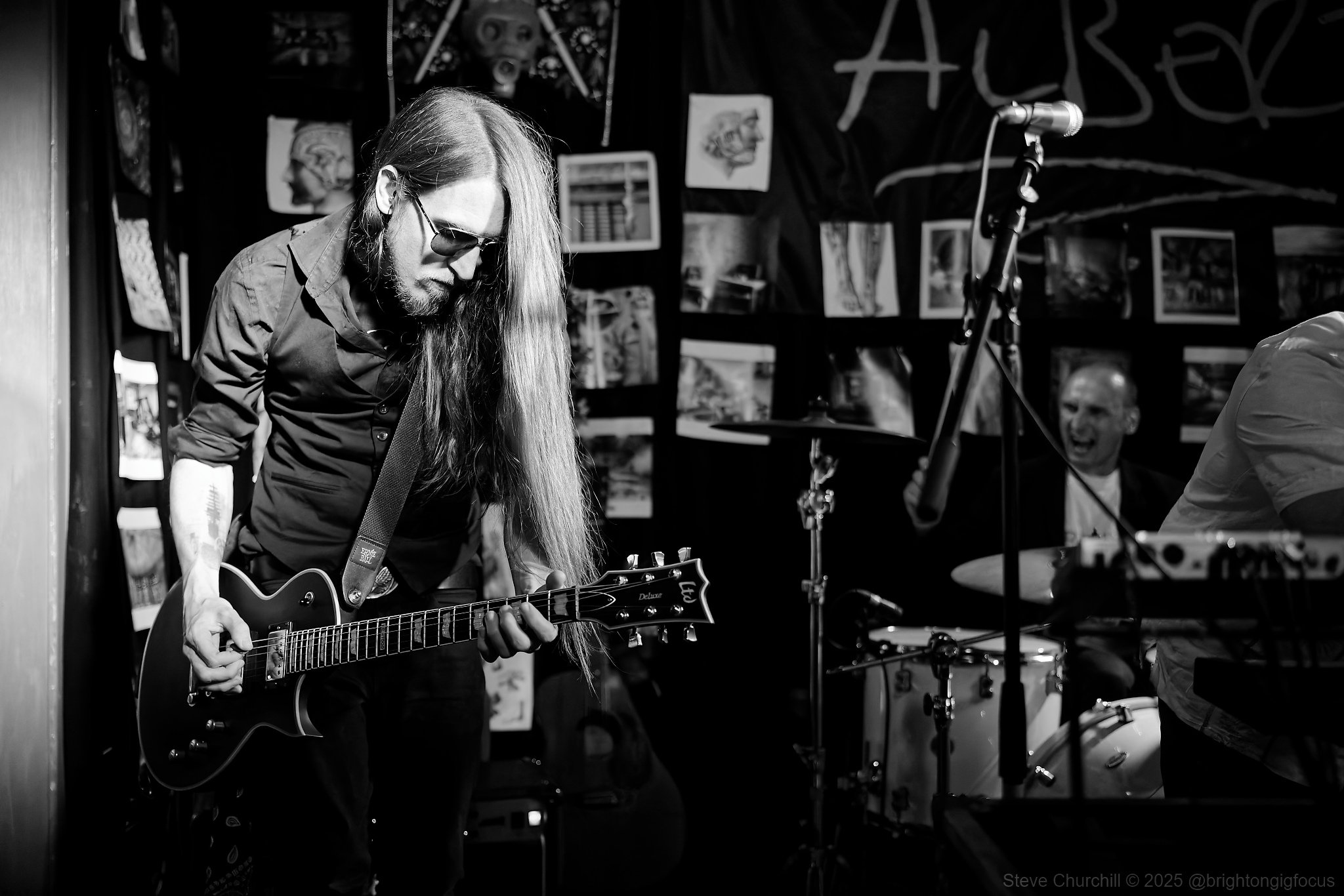 Son of Ugly - Prince Albert - 22/06/2025