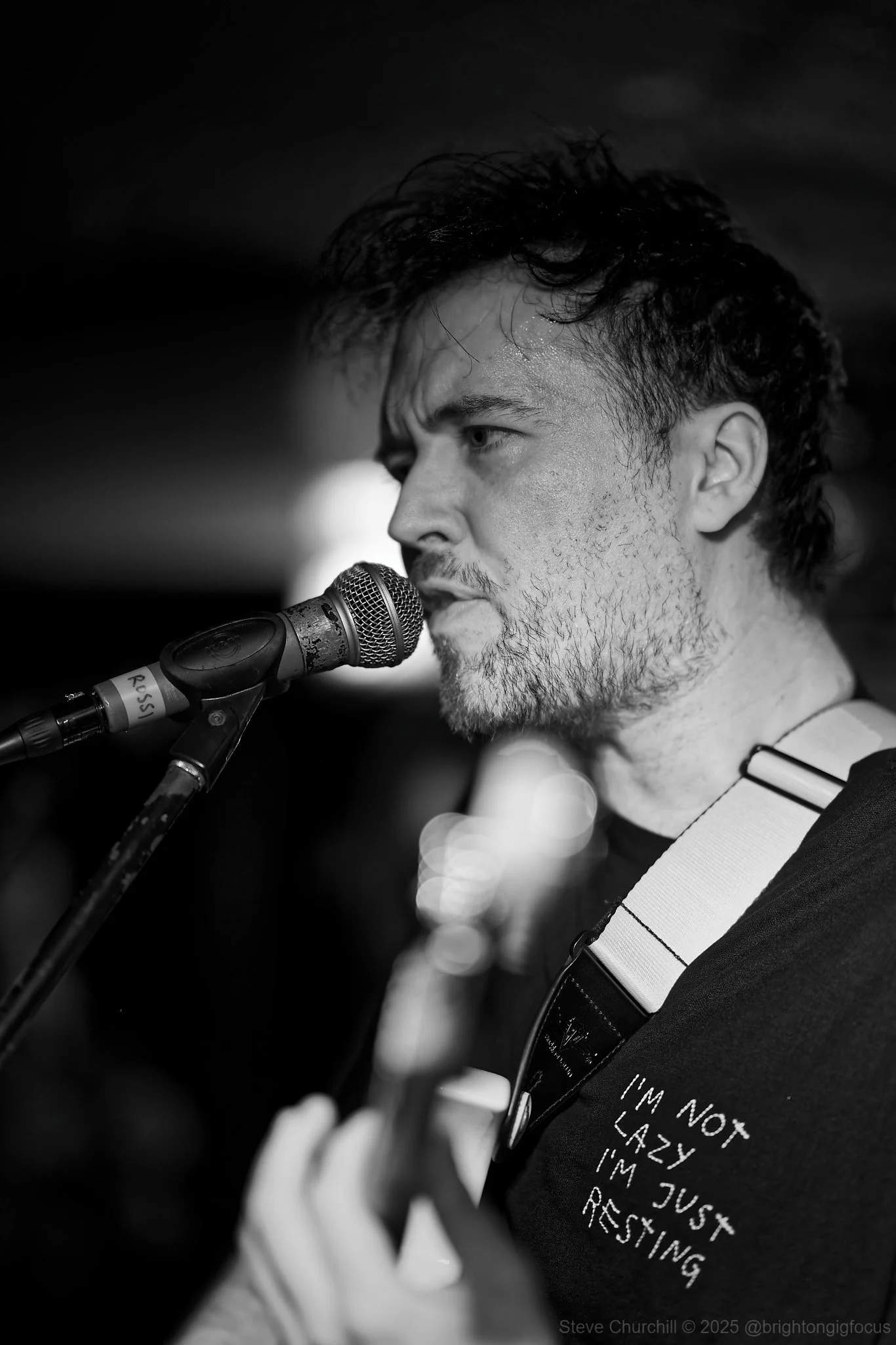 Hot Fiends - Rossi Bar - 04/02/2025