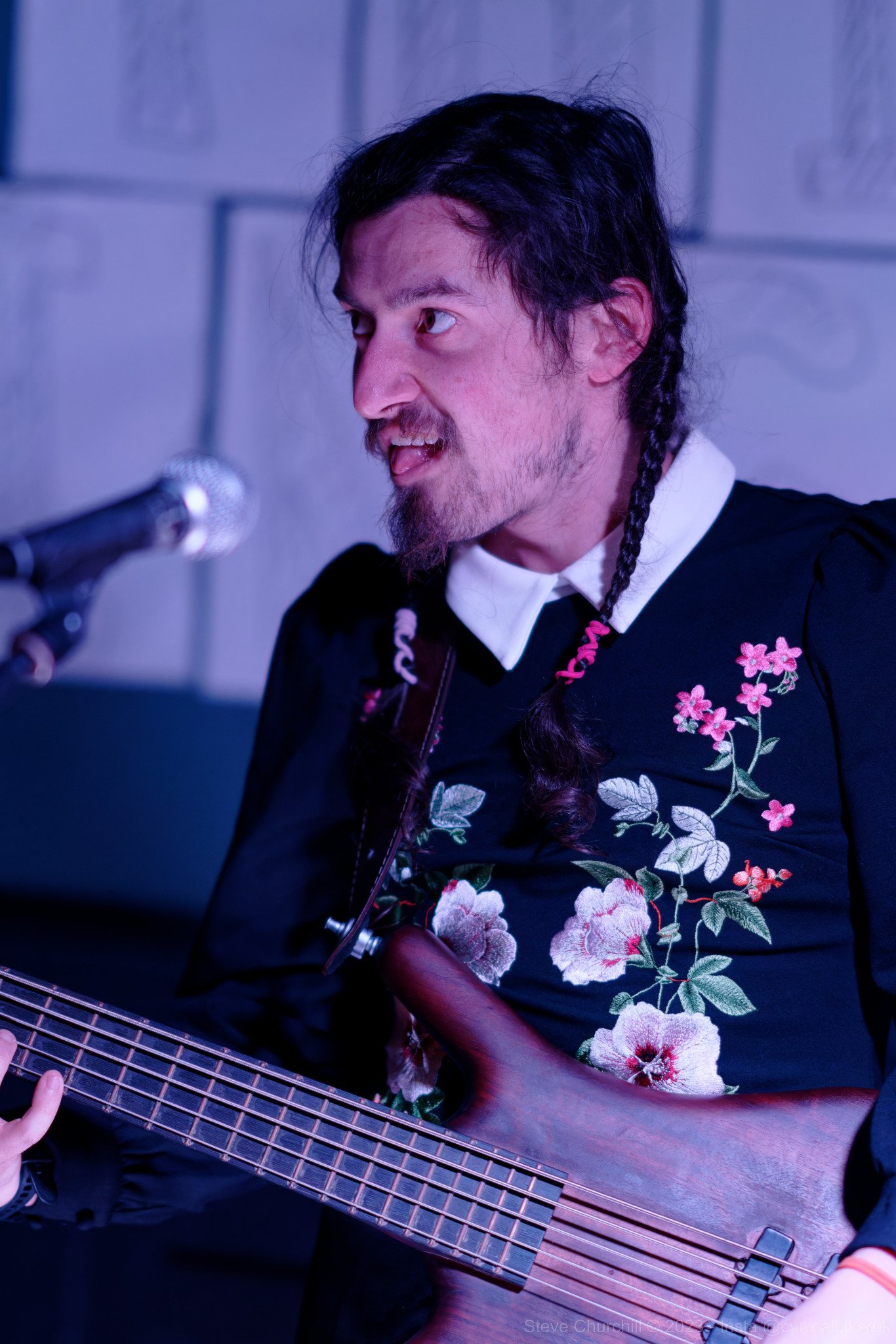 GURF - The Walrus - 21/03/2024